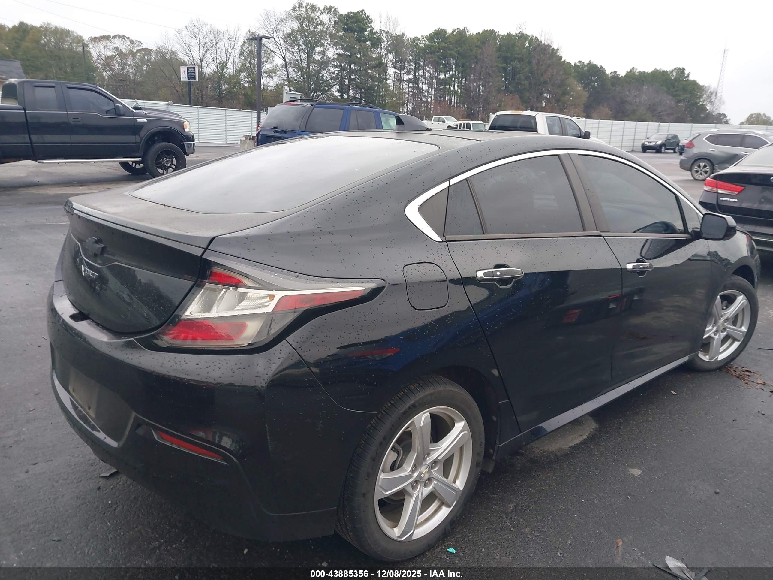 CHEVROLET VOLT image 4