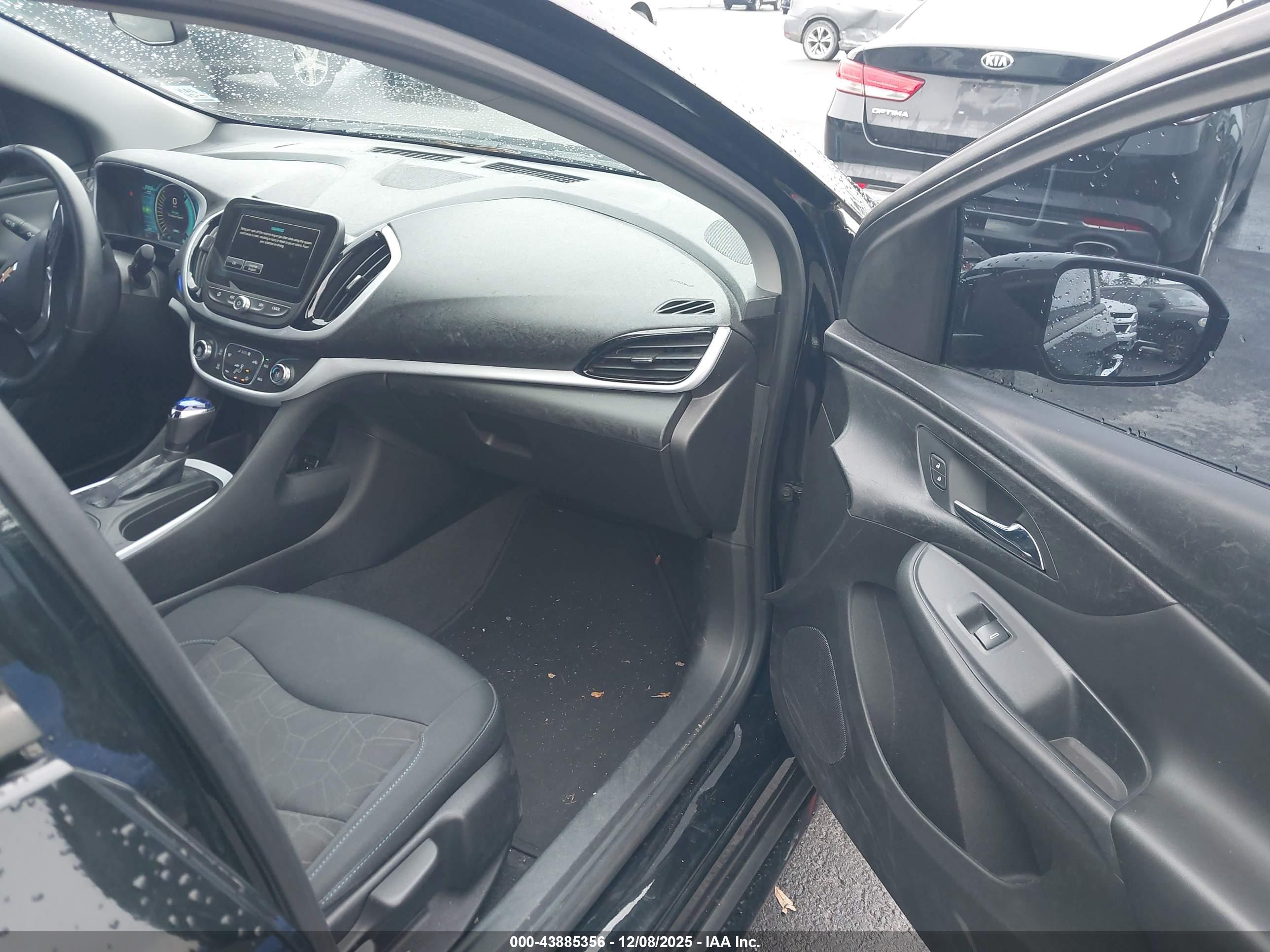 CHEVROLET VOLT image 5
