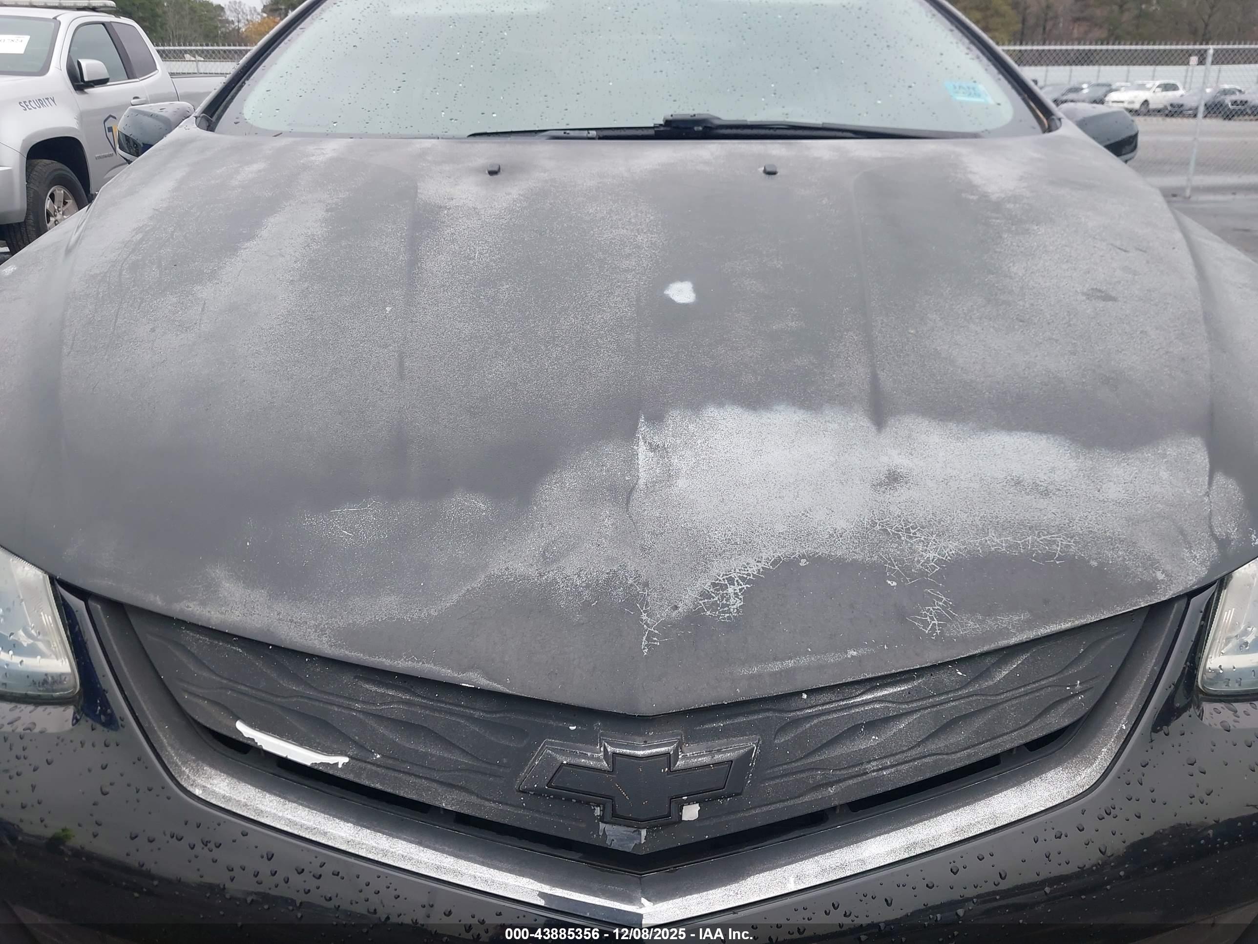 CHEVROLET VOLT image 6
