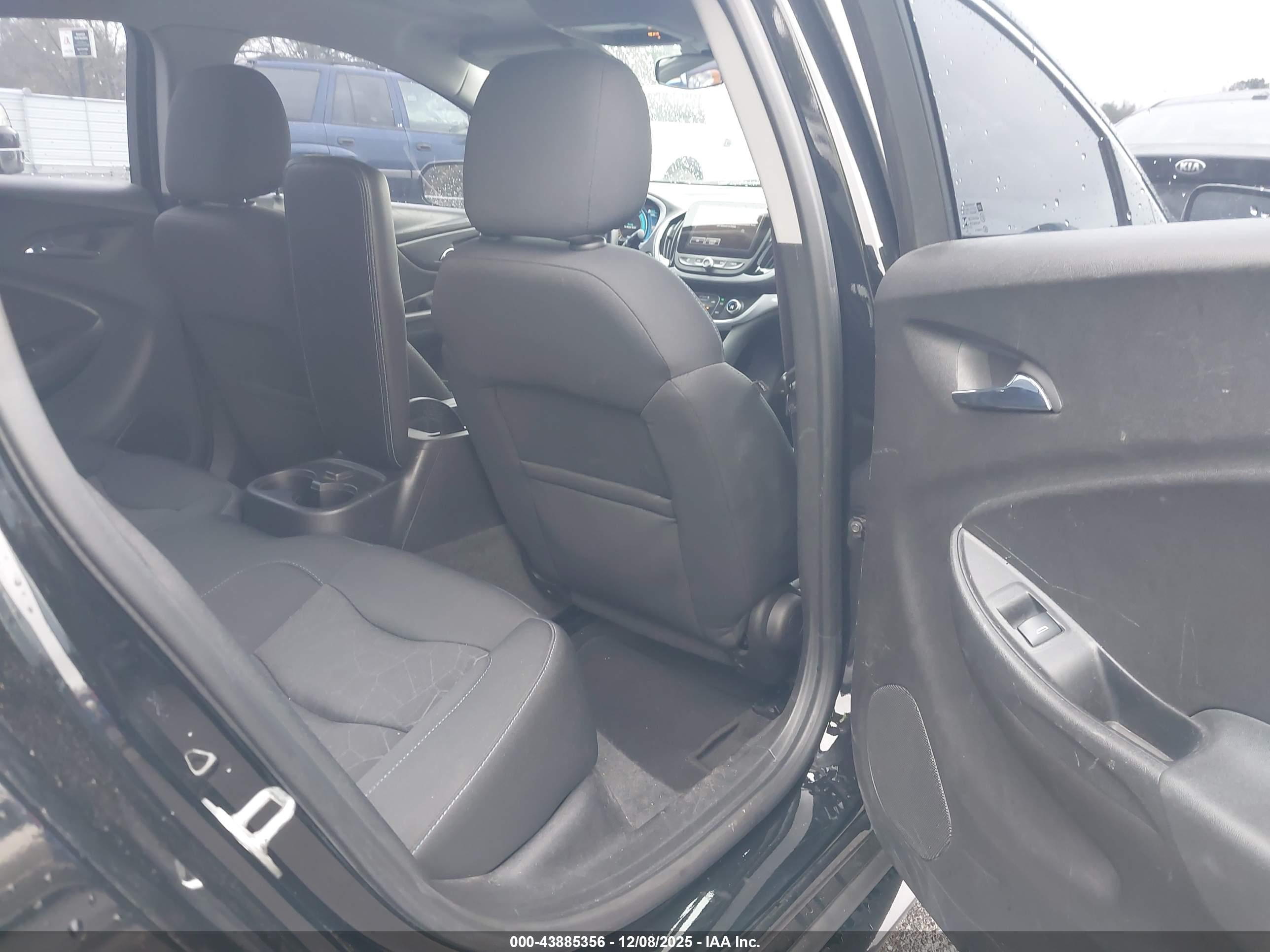 CHEVROLET VOLT image 8