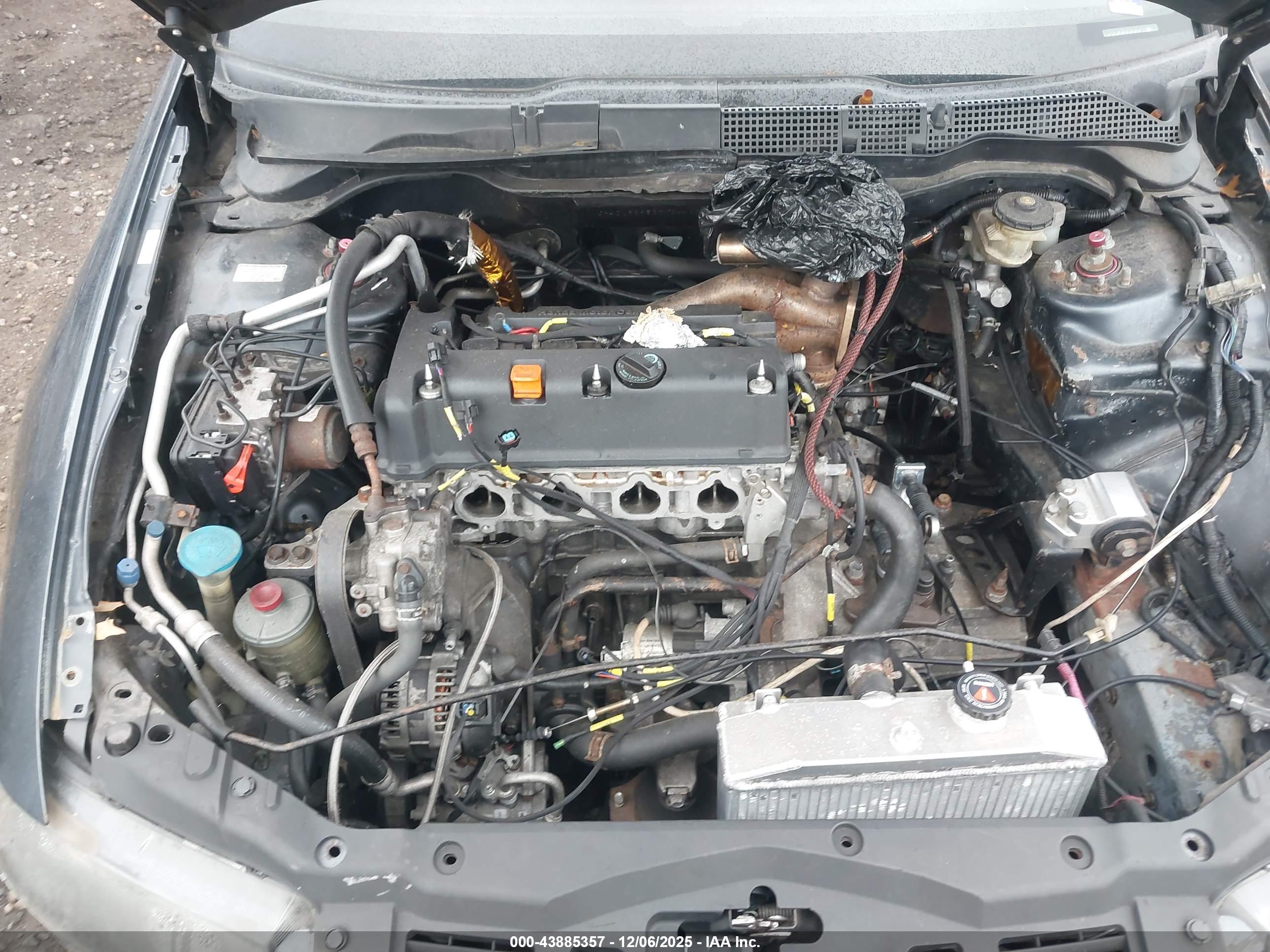 ACURA TSX image 10