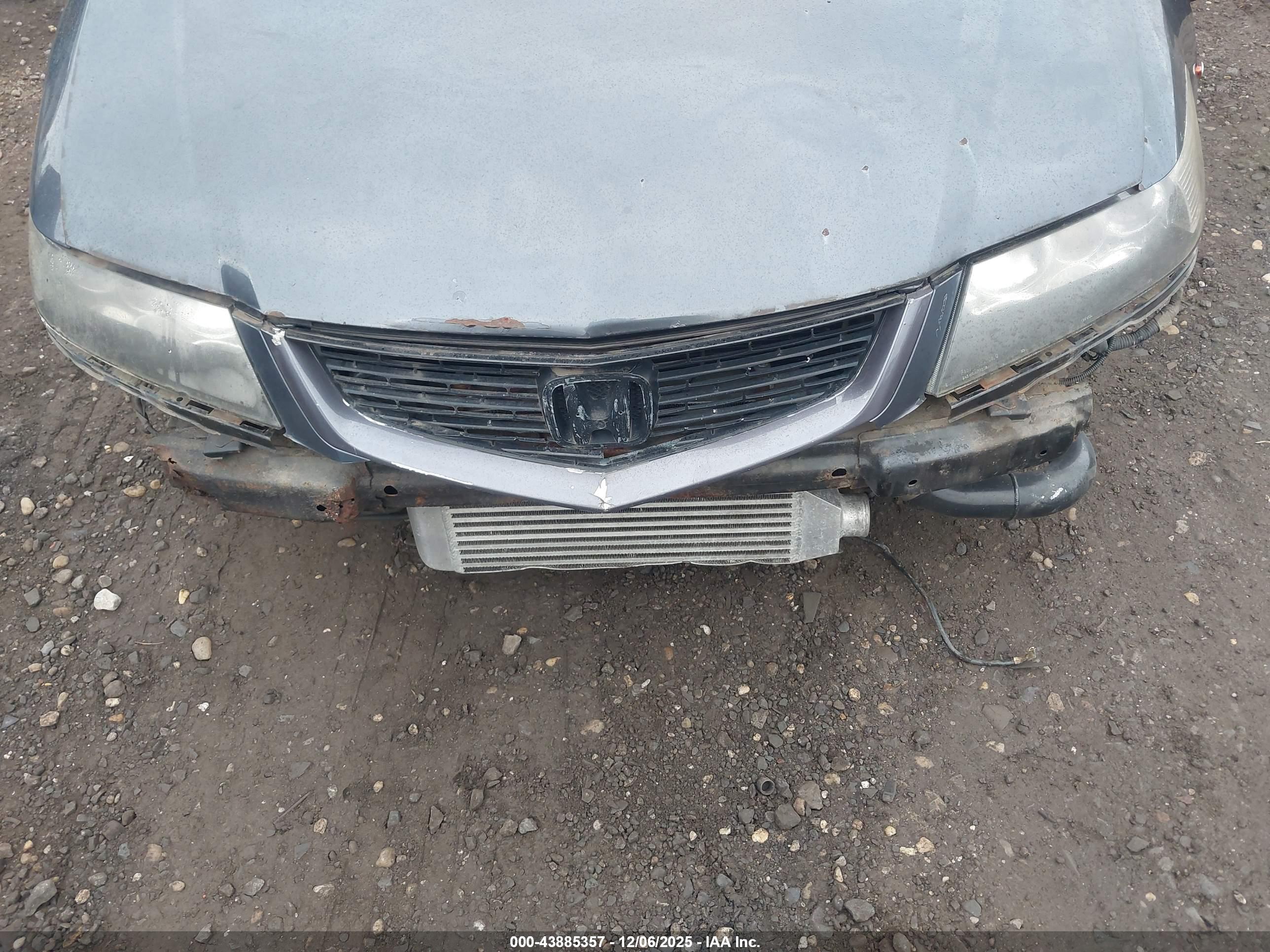 ACURA TSX image 6