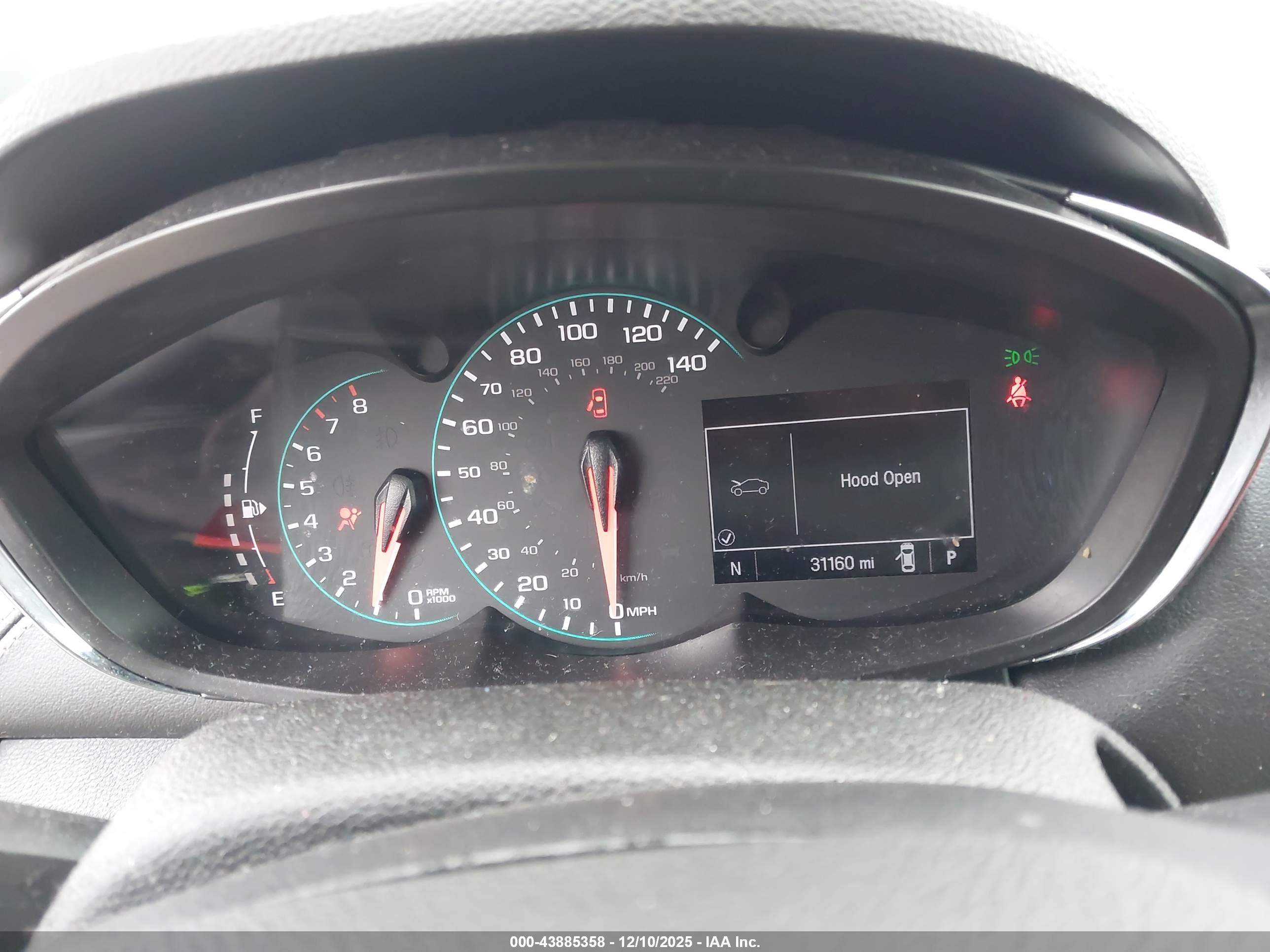 CHEVROLET TRAX image 7