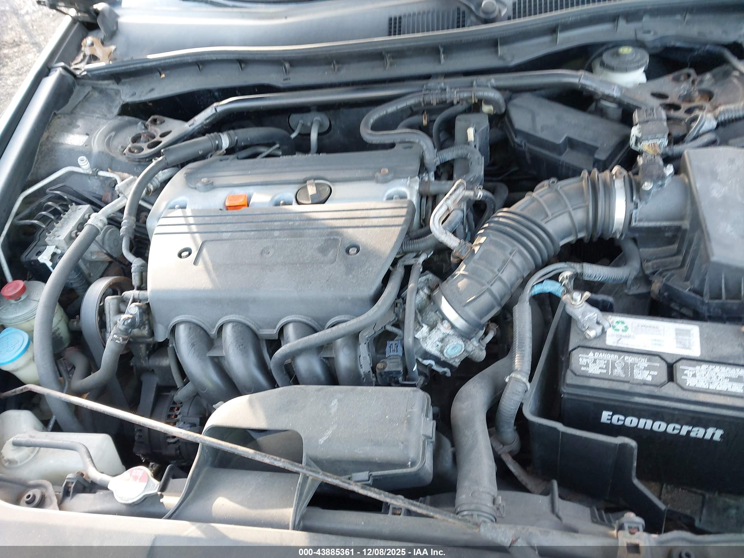 HONDA ACCORD image 10