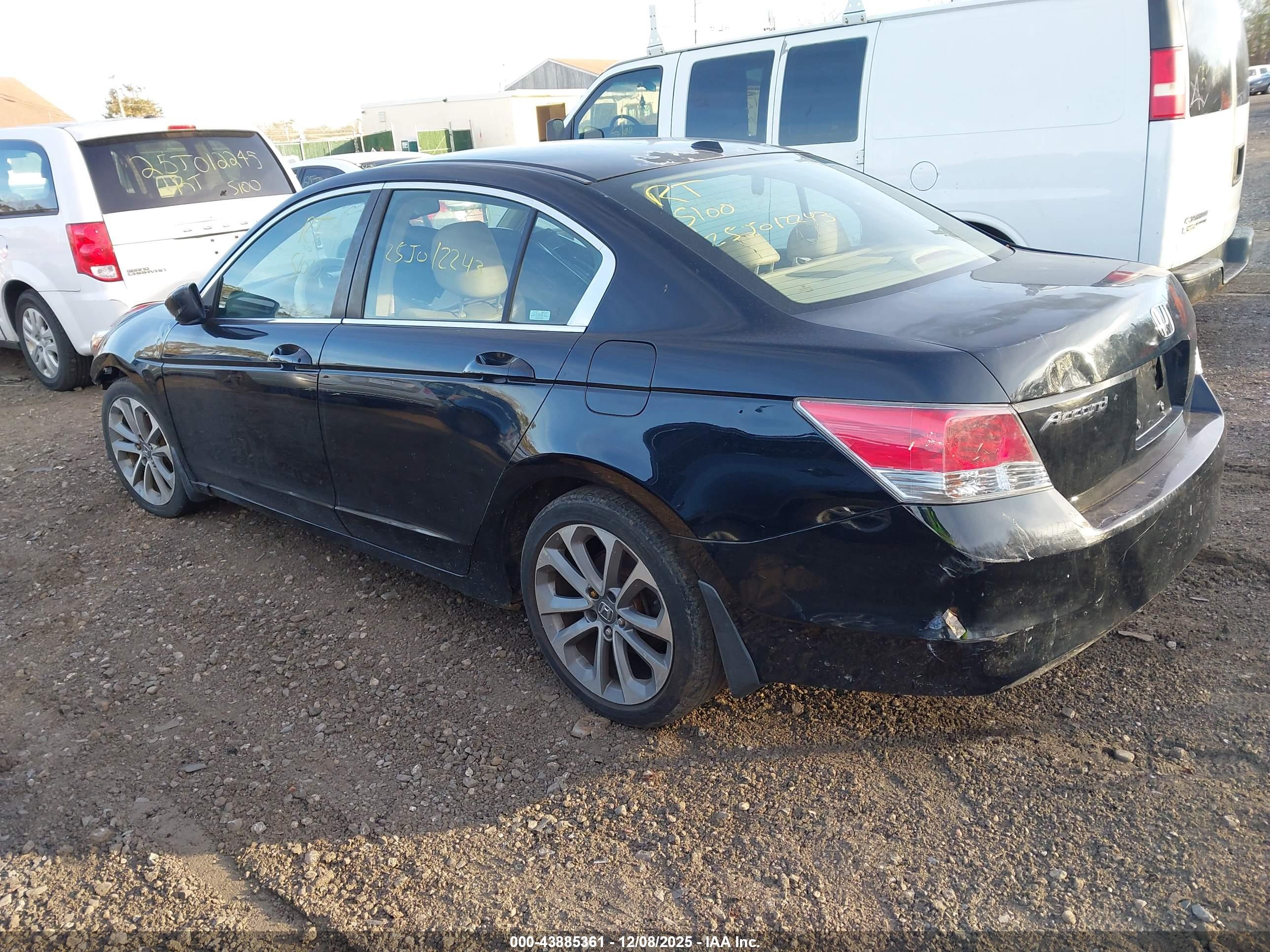 HONDA ACCORD image 3