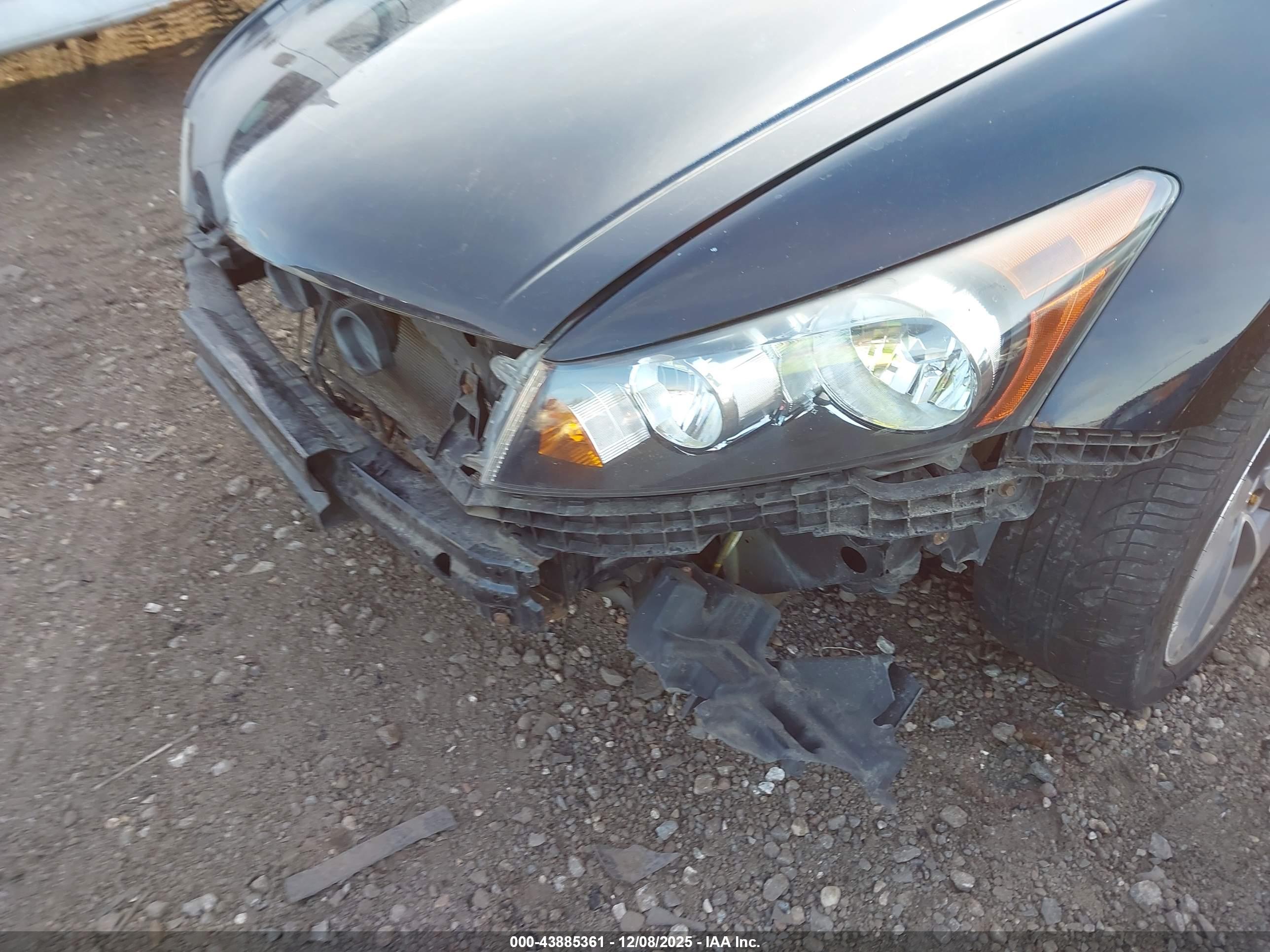 HONDA ACCORD image 6