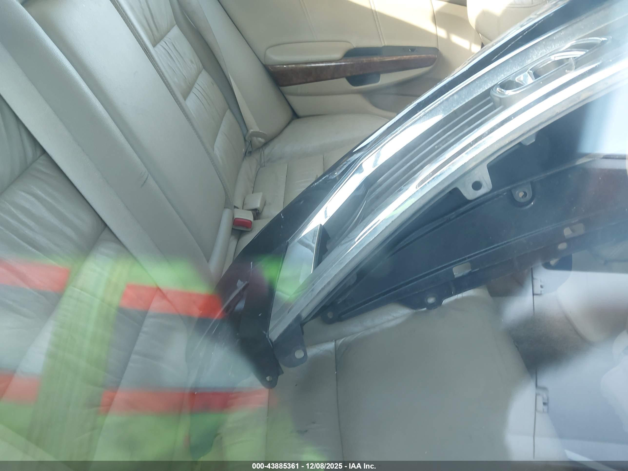 HONDA ACCORD image 8