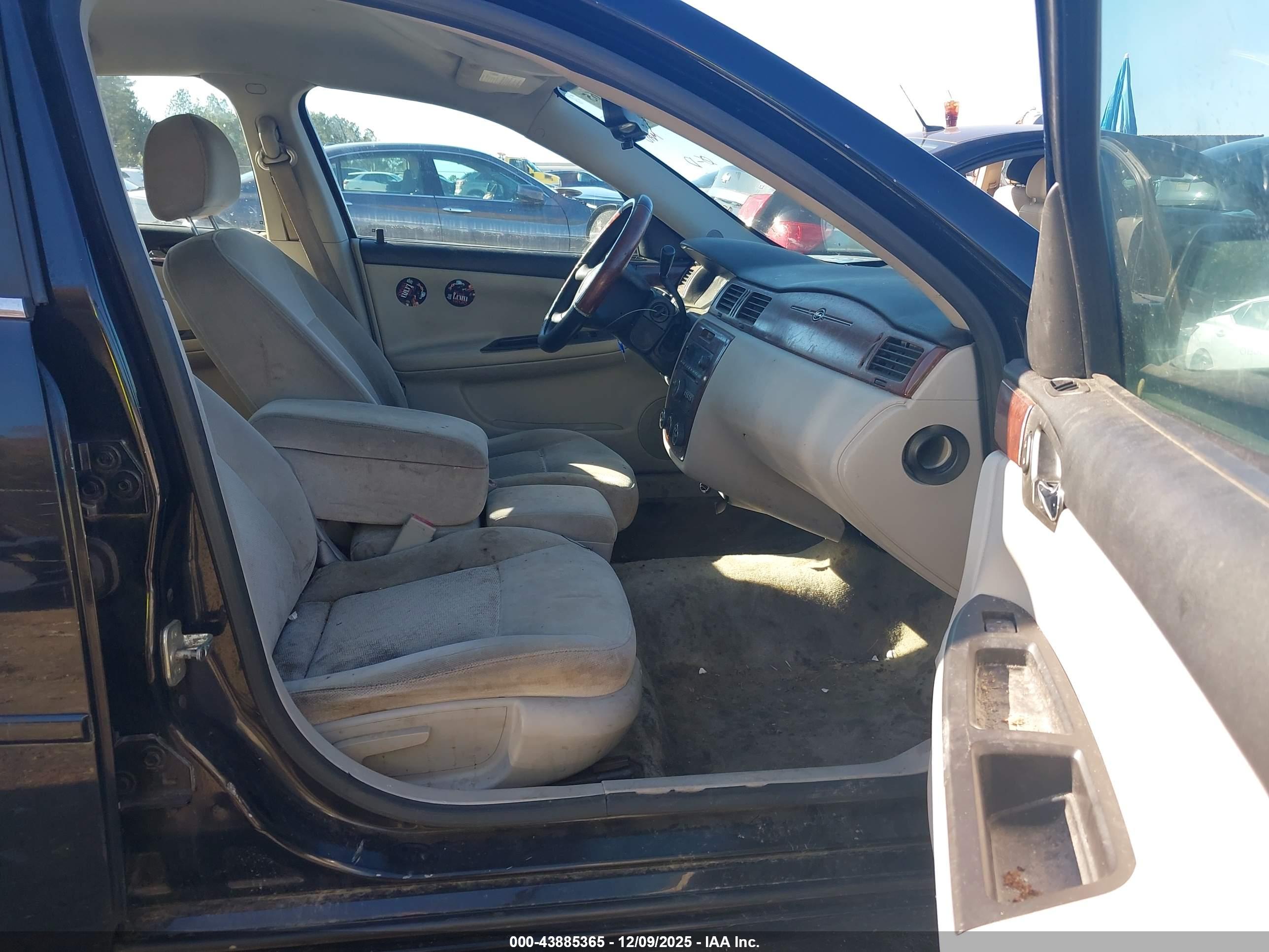 CHEVROLET IMPALA image 5