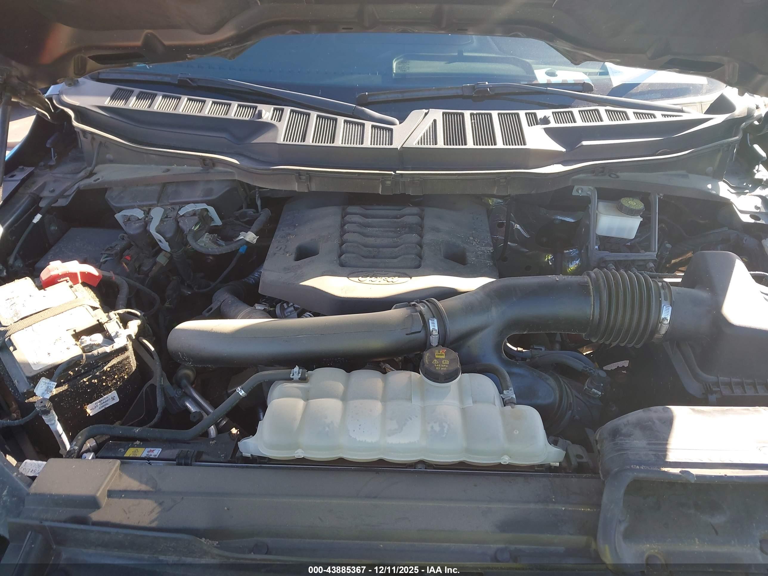FORD F-150 image 10
