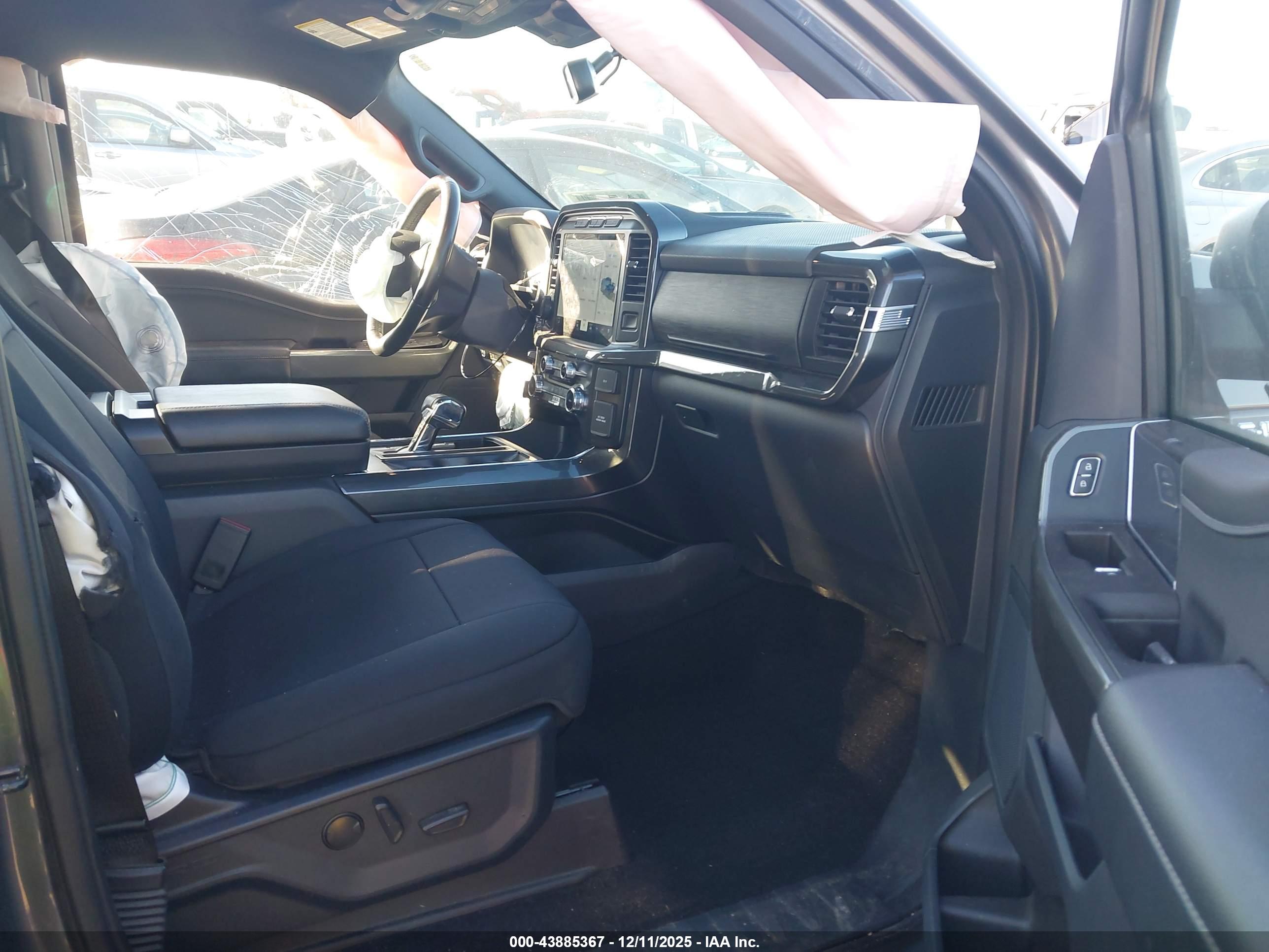 FORD F-150 image 5