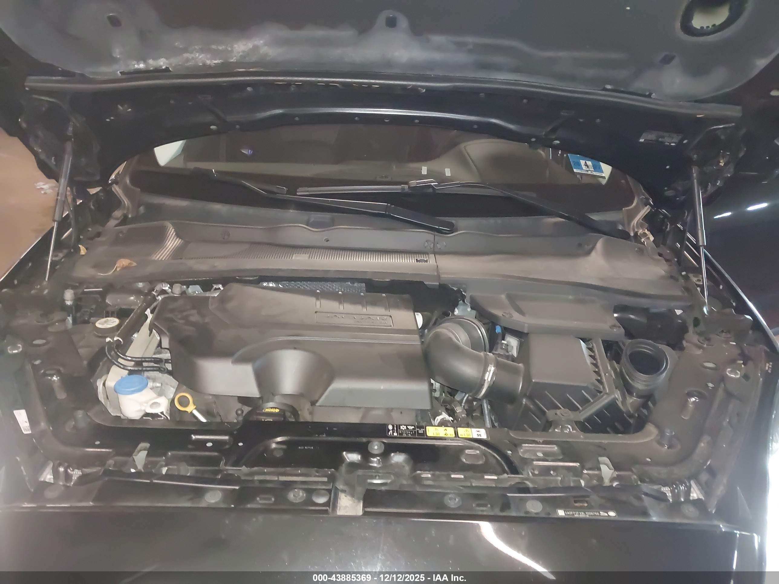 JAGUAR E-PACE image 10