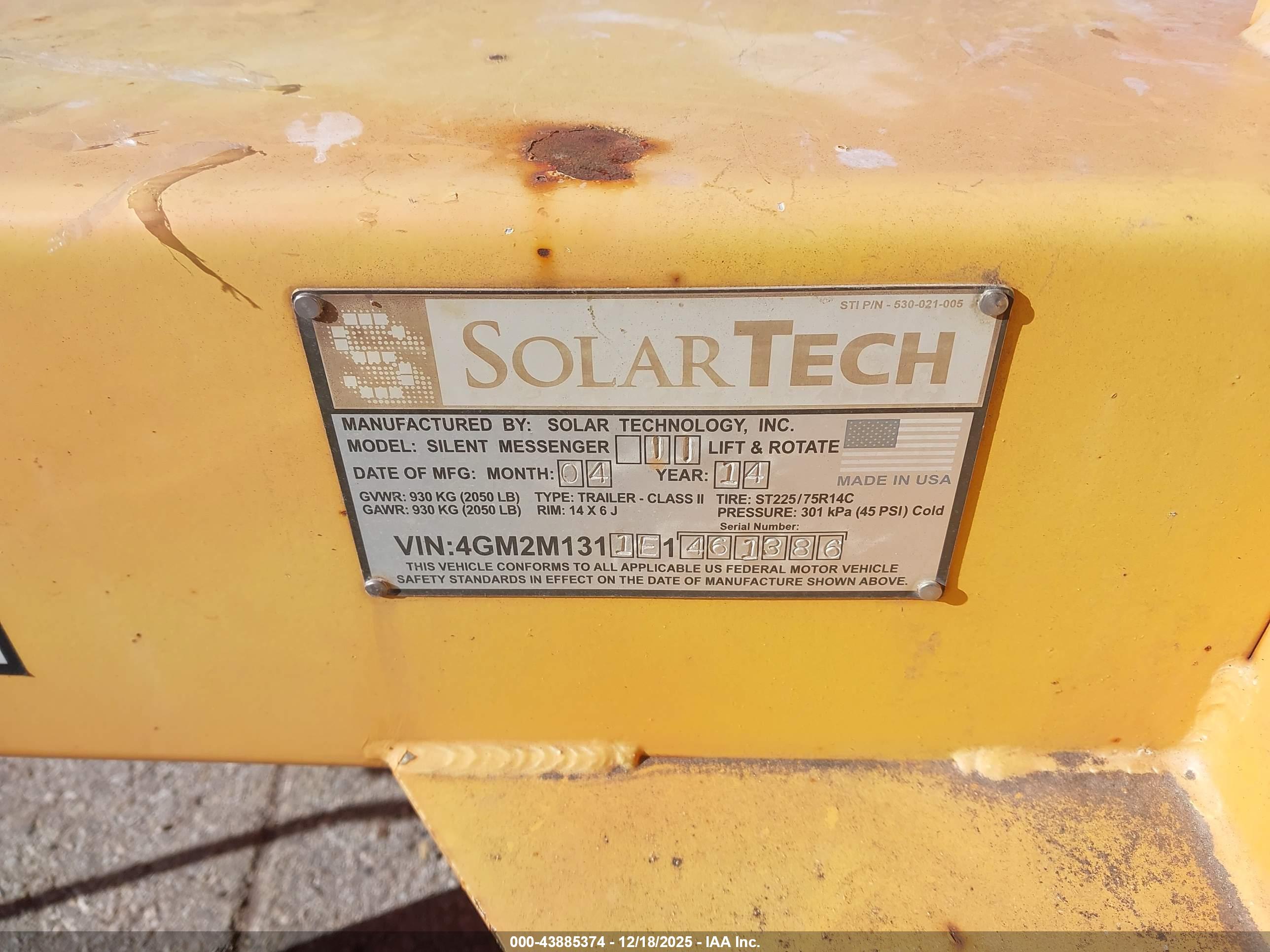 SOLAR TECH image 9
