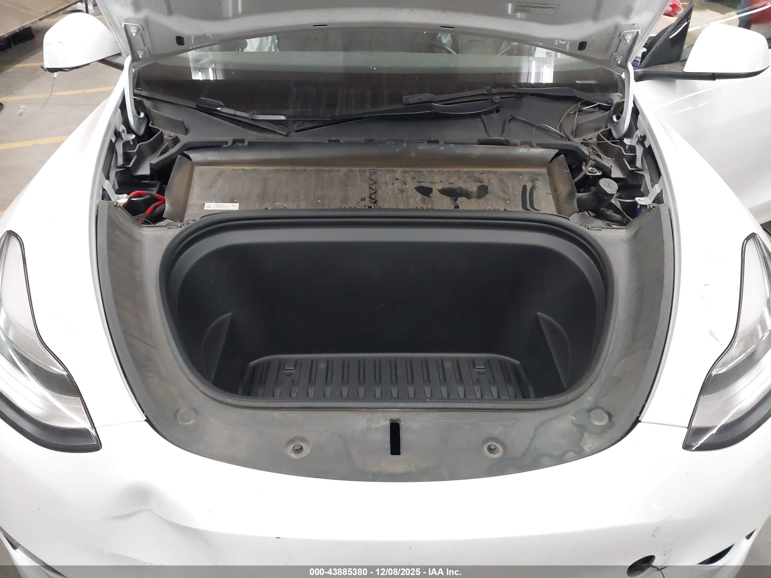 TESLA MODEL image 10