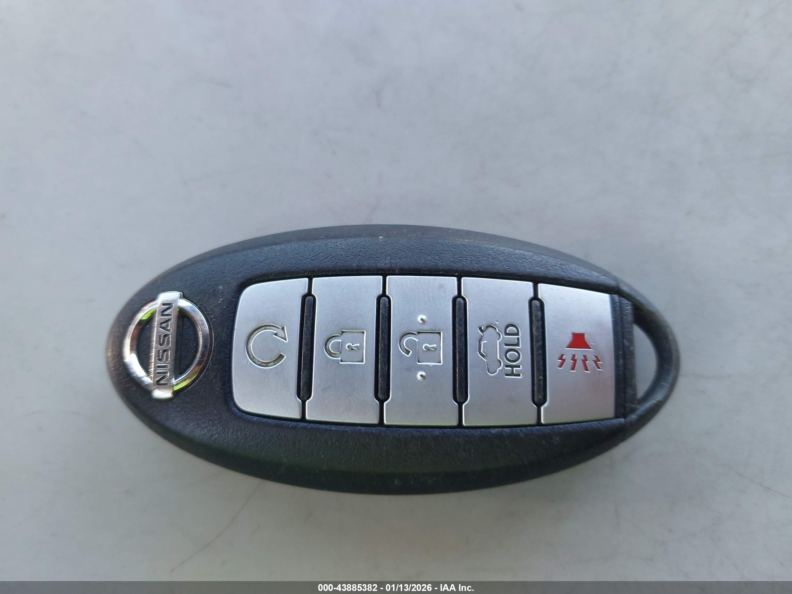 NISSAN ALTIMA image 11