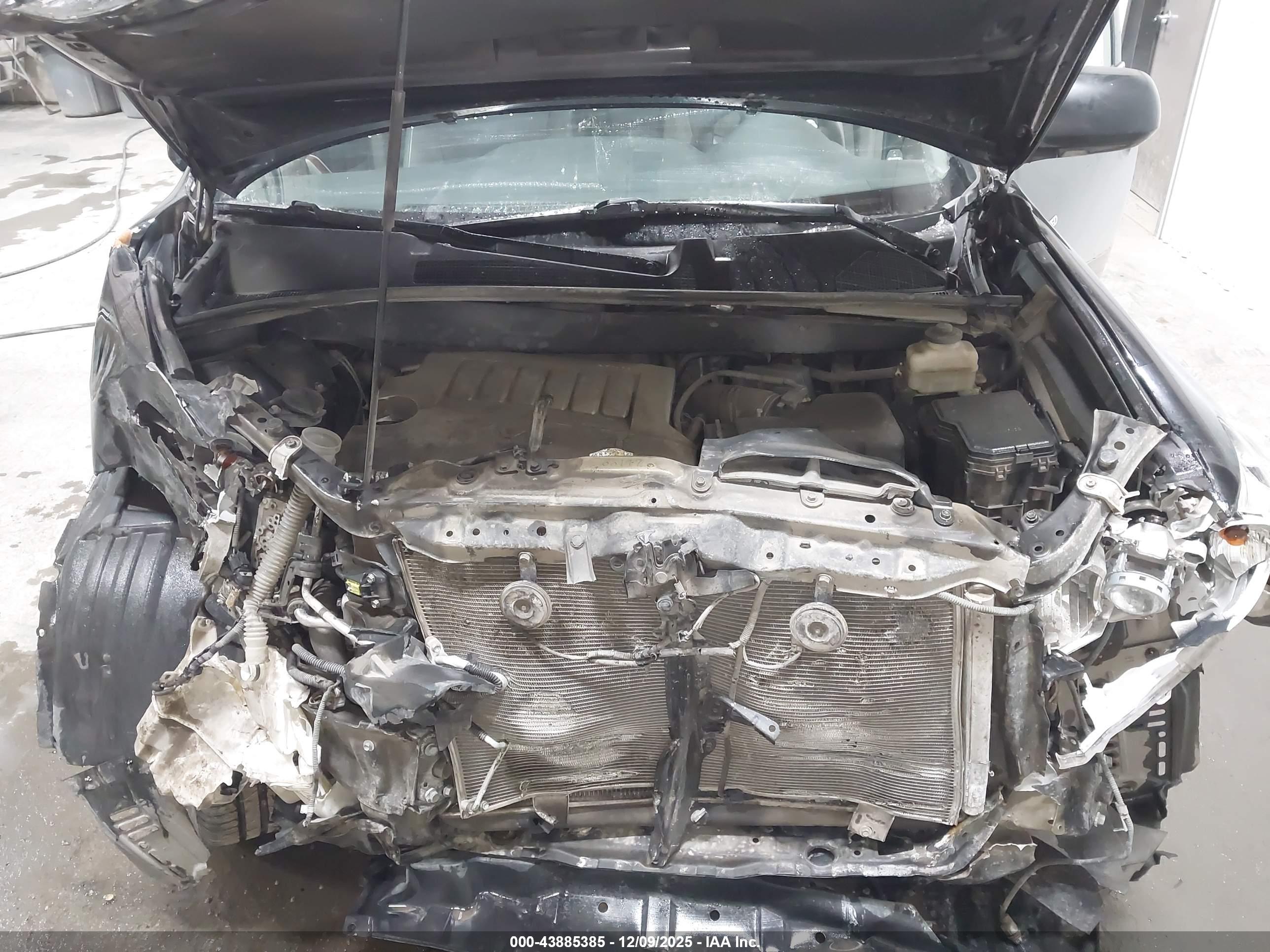 TOYOTA HIGHLANDER image 10