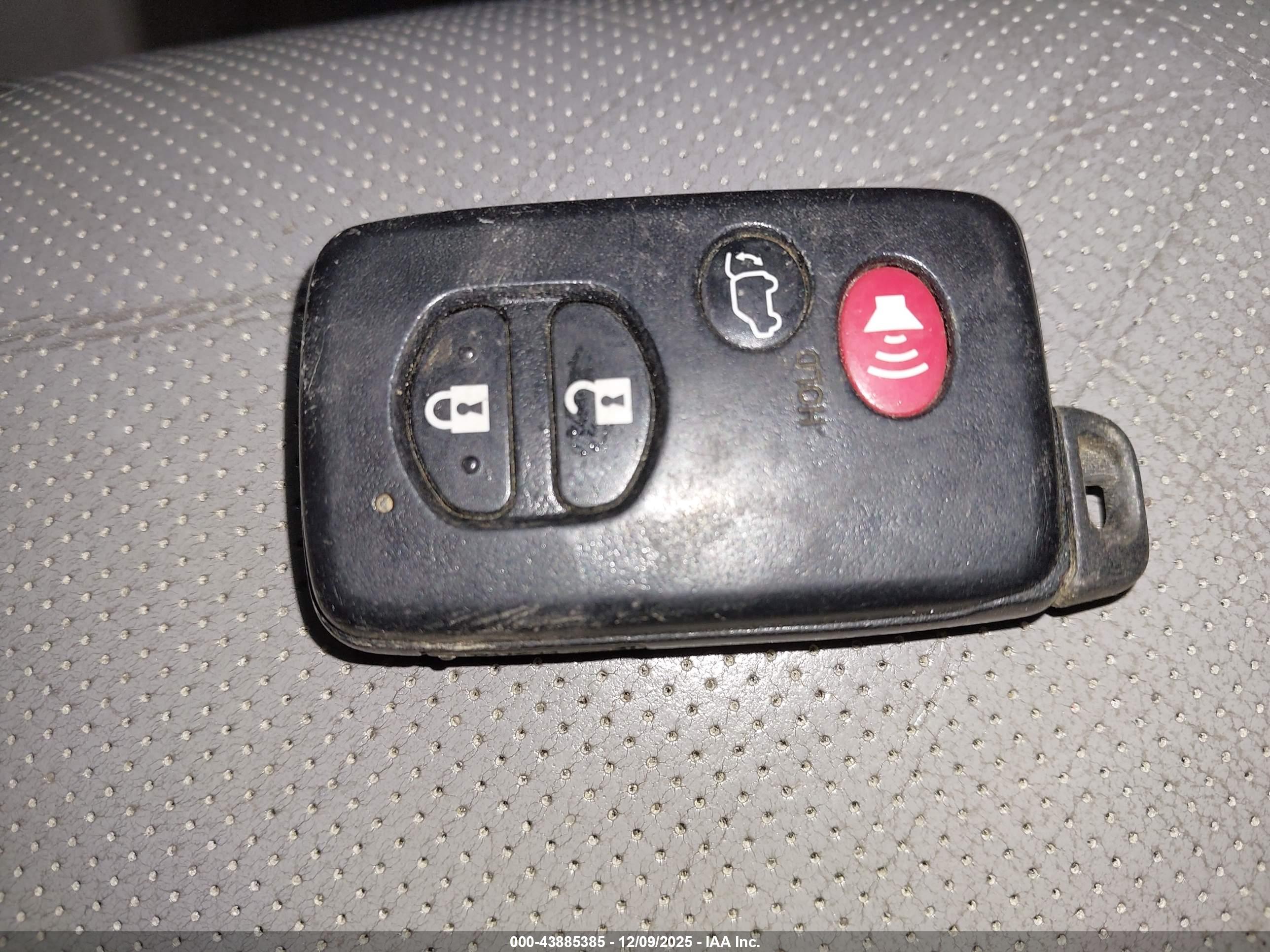TOYOTA HIGHLANDER image 11