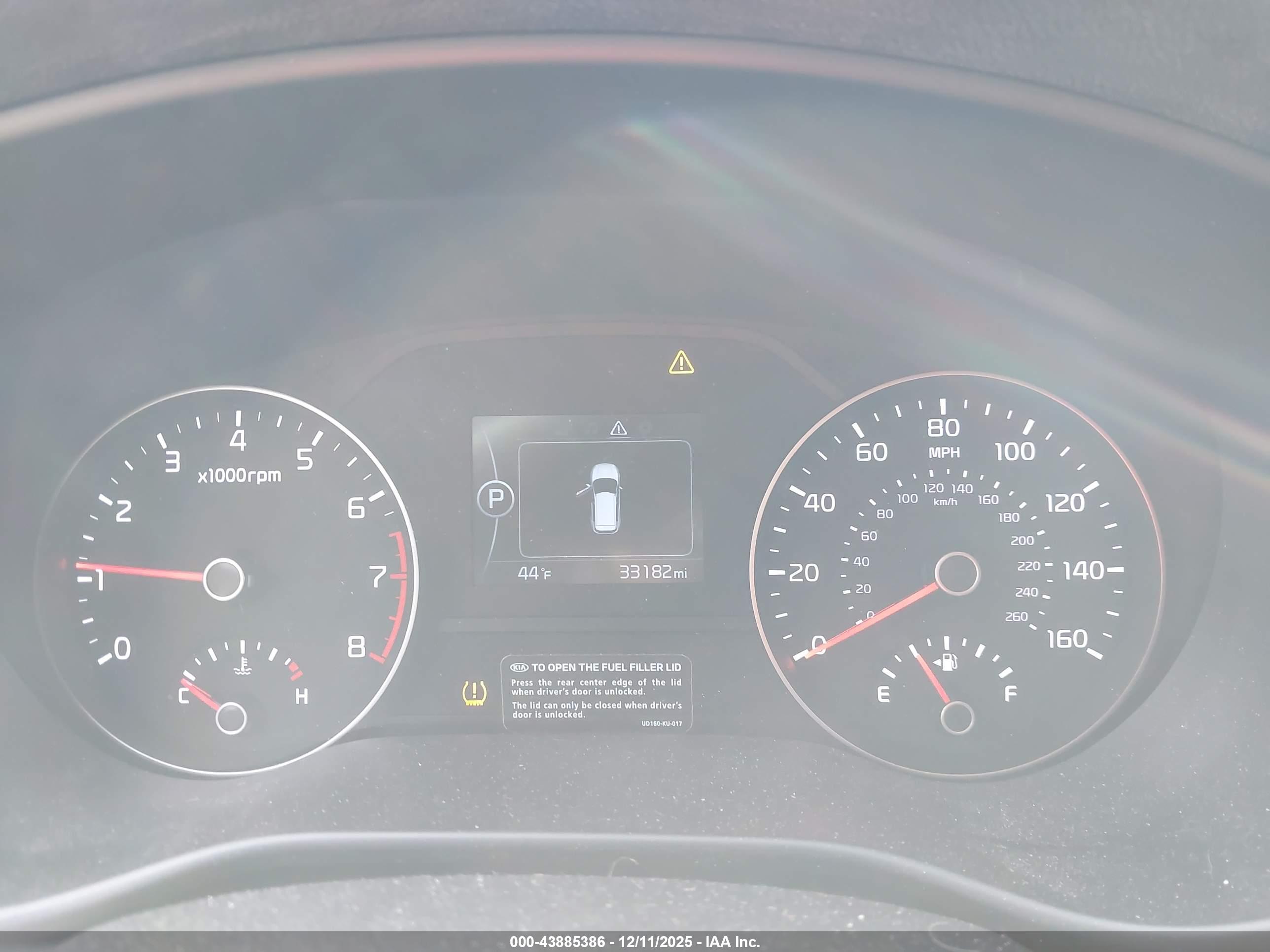 KIA SPORTAGE image 7