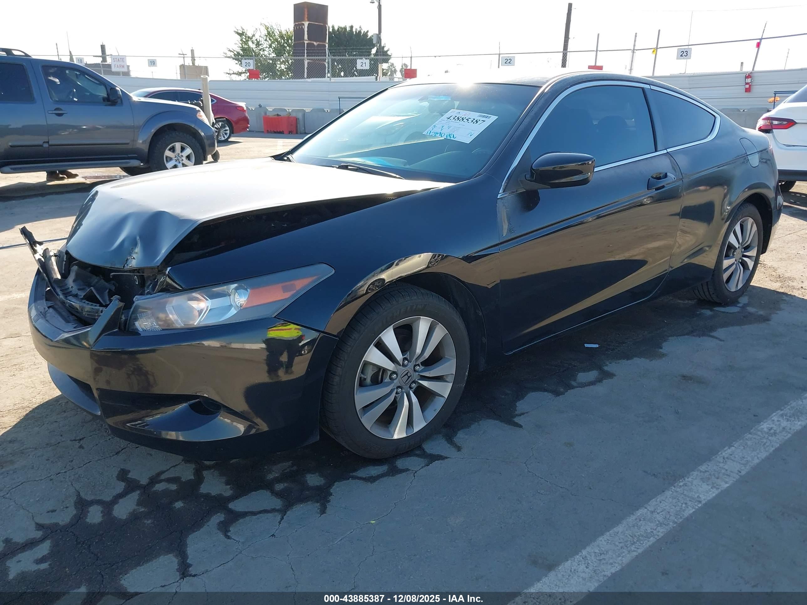 HONDA ACCORD image 2