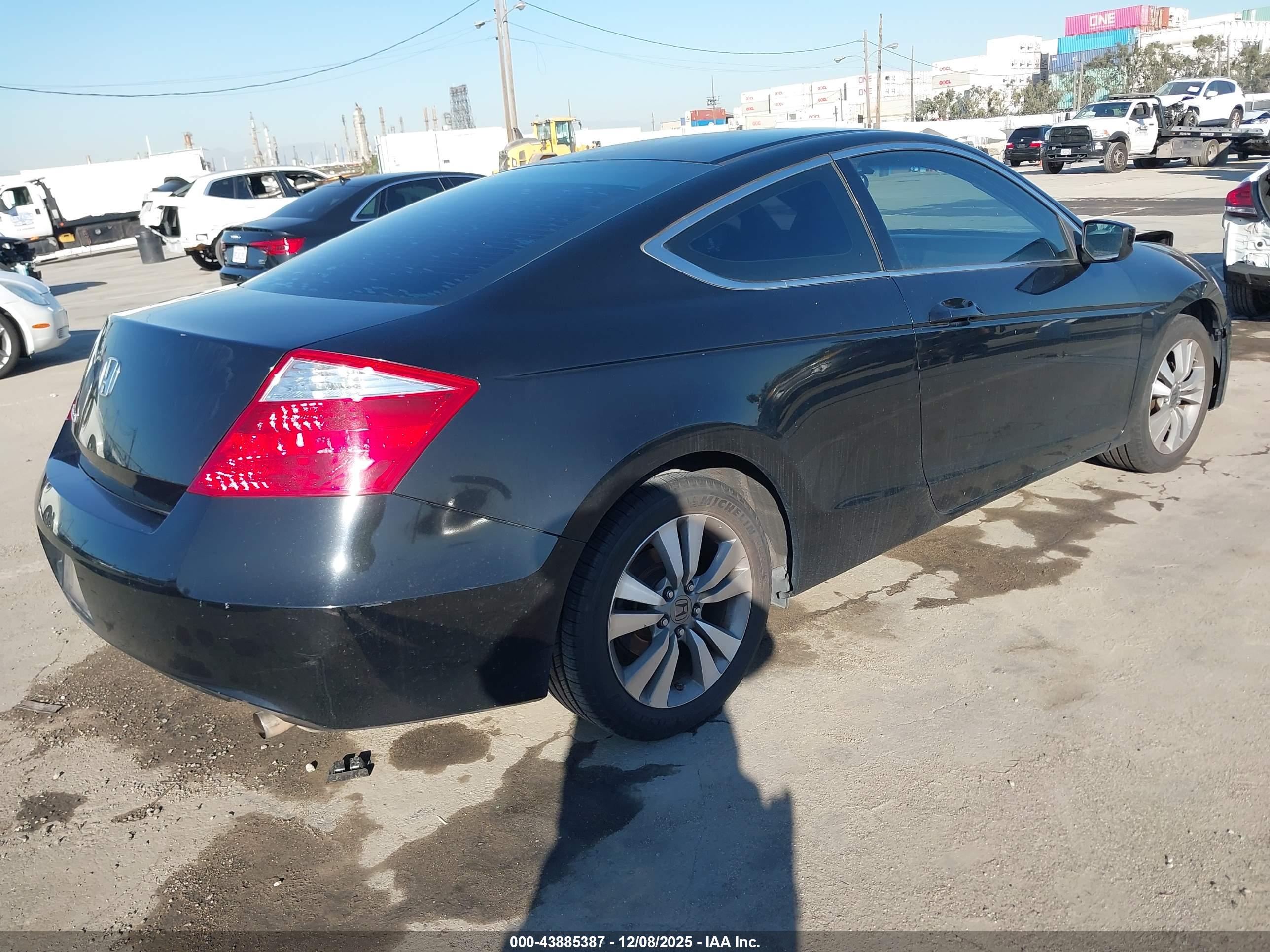 HONDA ACCORD image 4