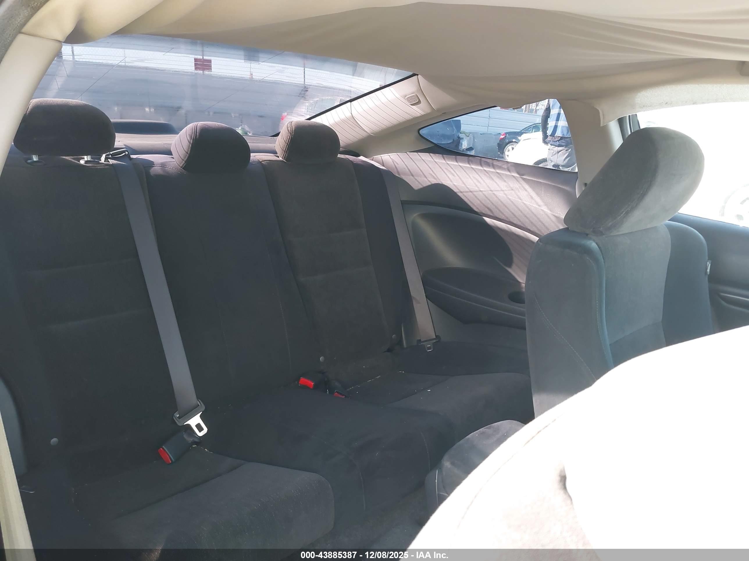 HONDA ACCORD image 8
