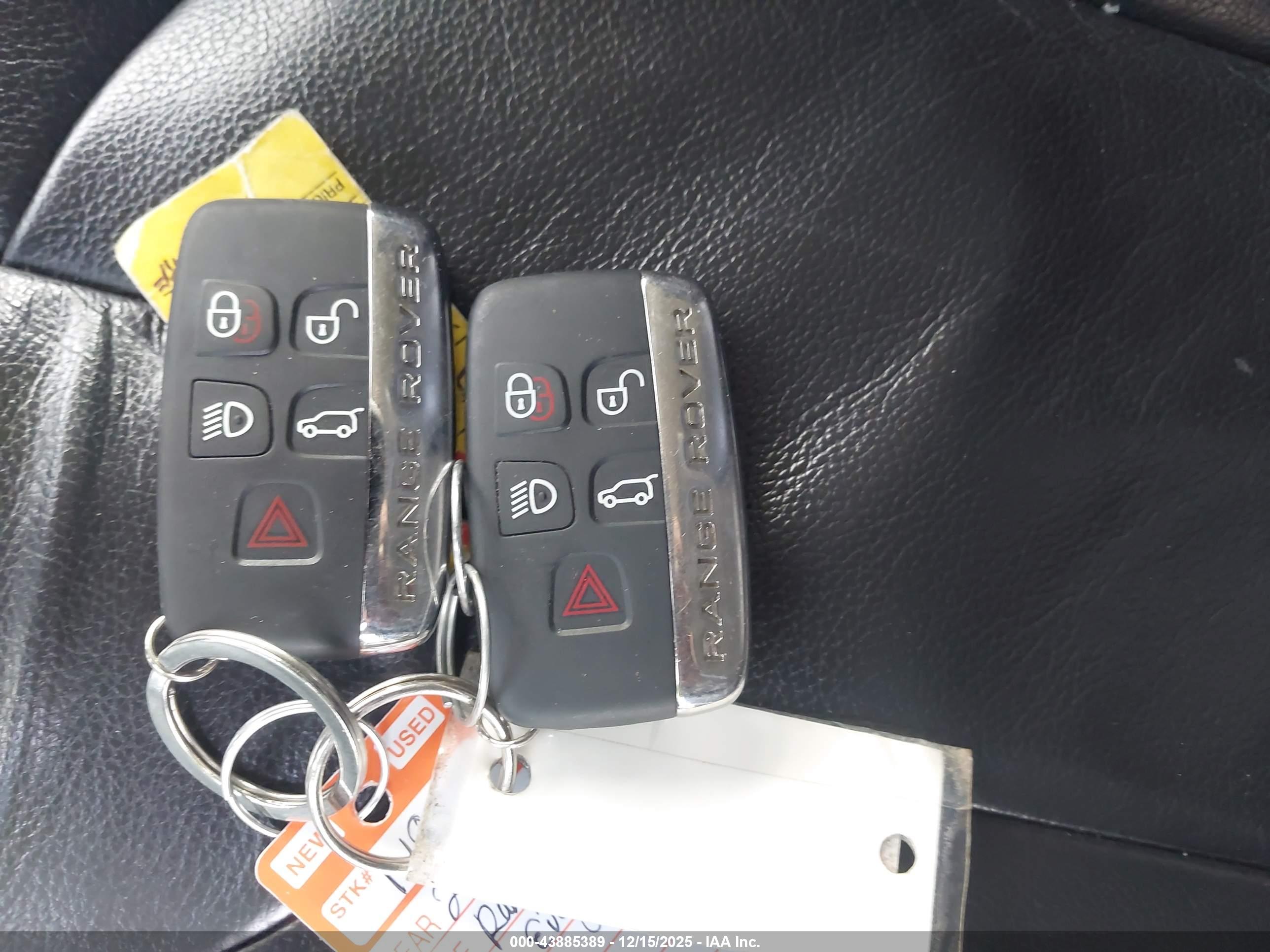 LAND ROVER image 11