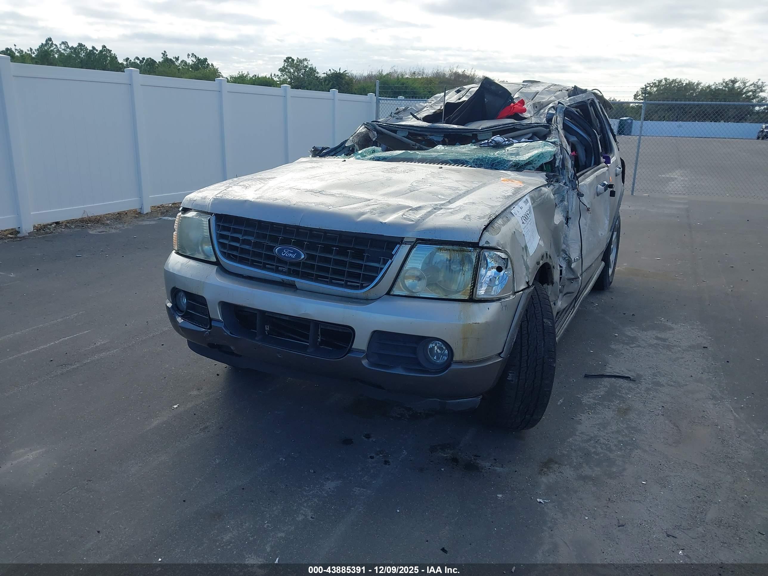 FORD EXPLORER image 2