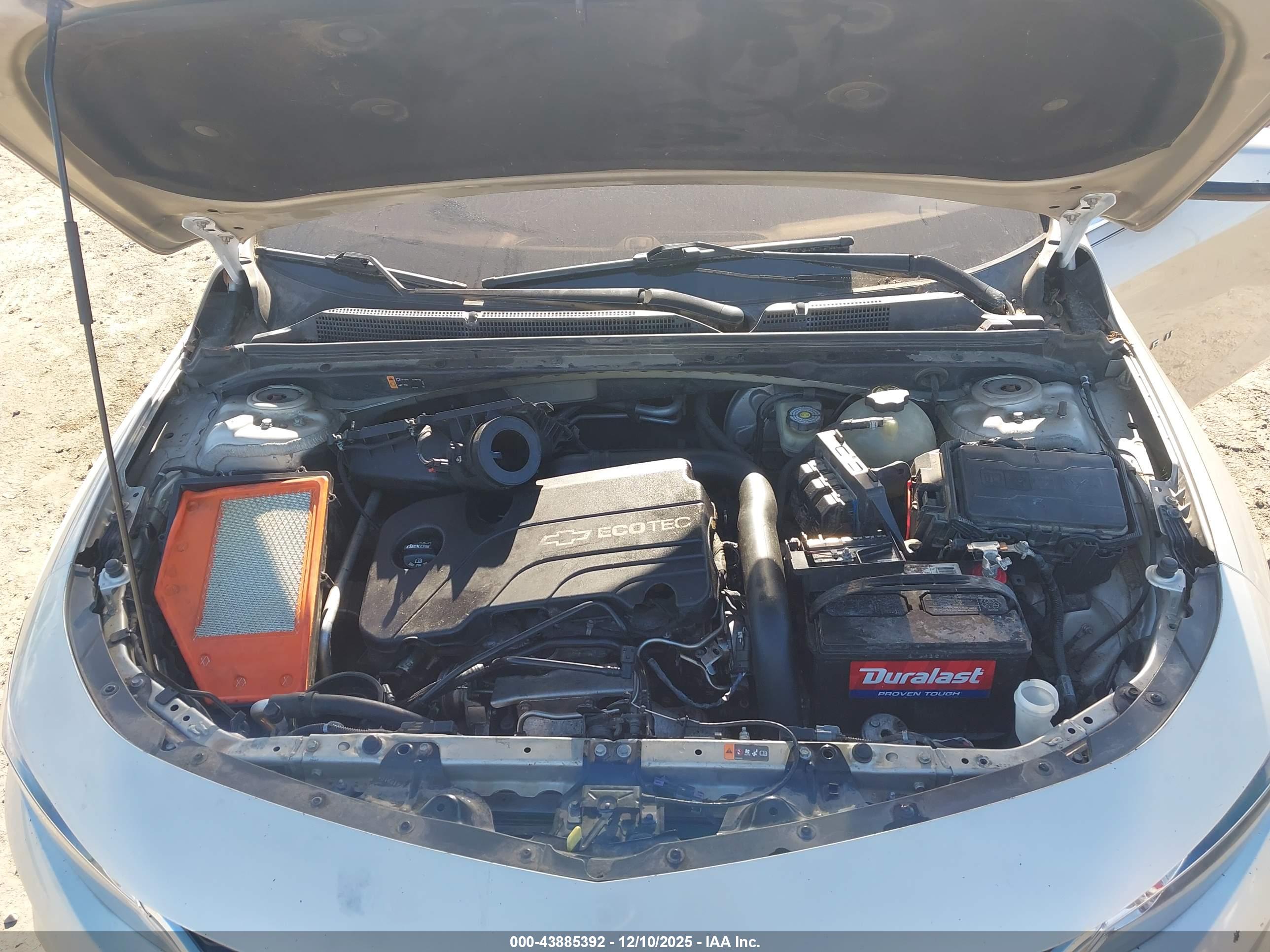CHEVROLET MALIBU image 10