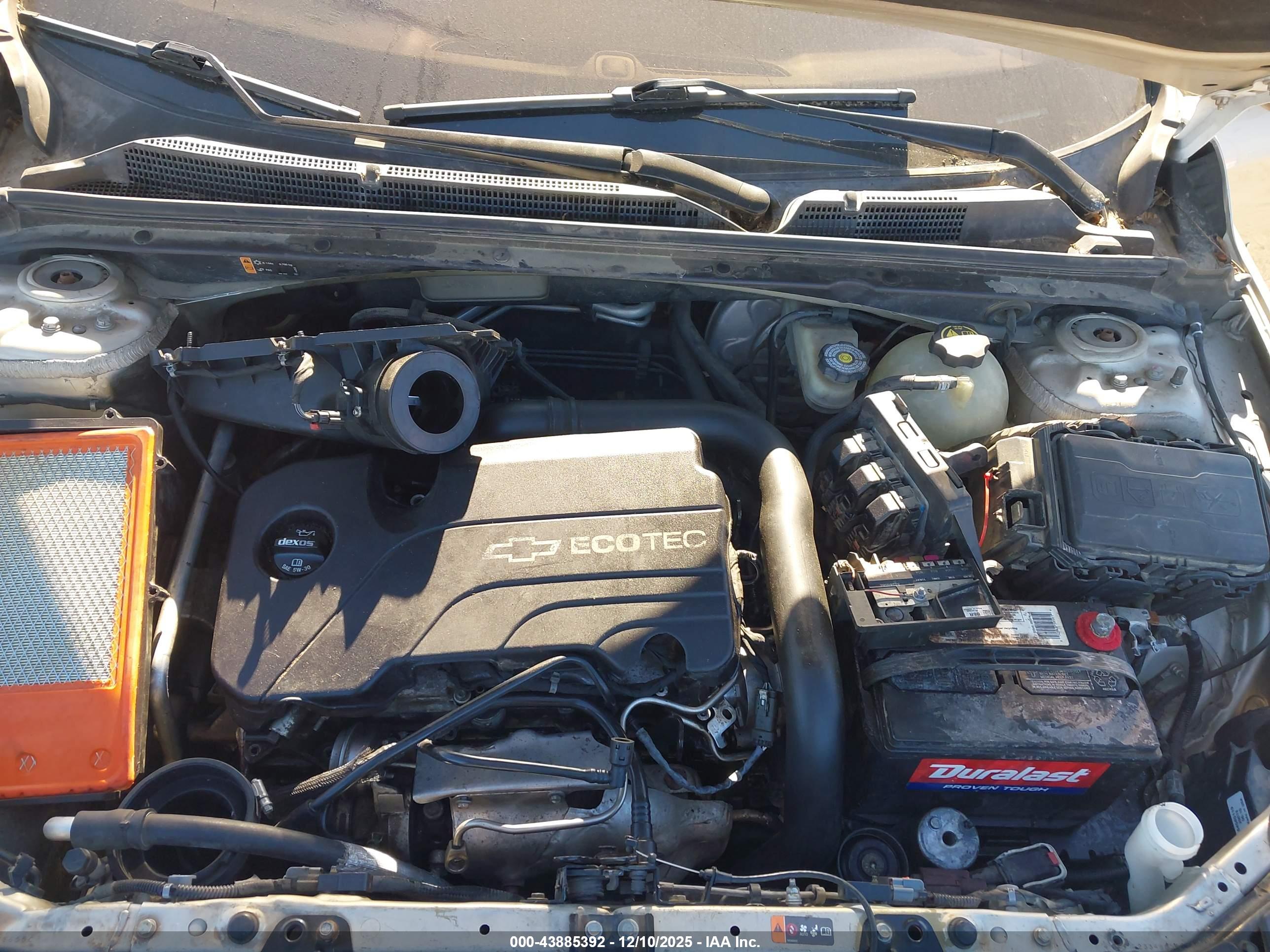 CHEVROLET MALIBU image 6