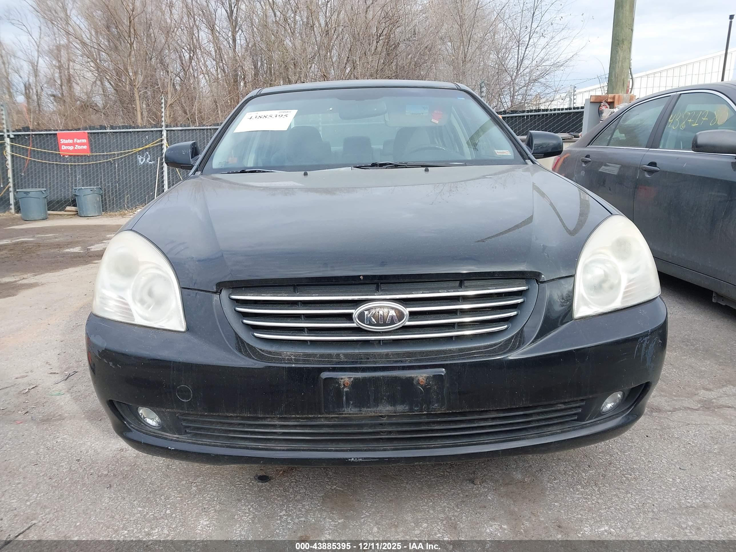 KIA OPTIMA image 6