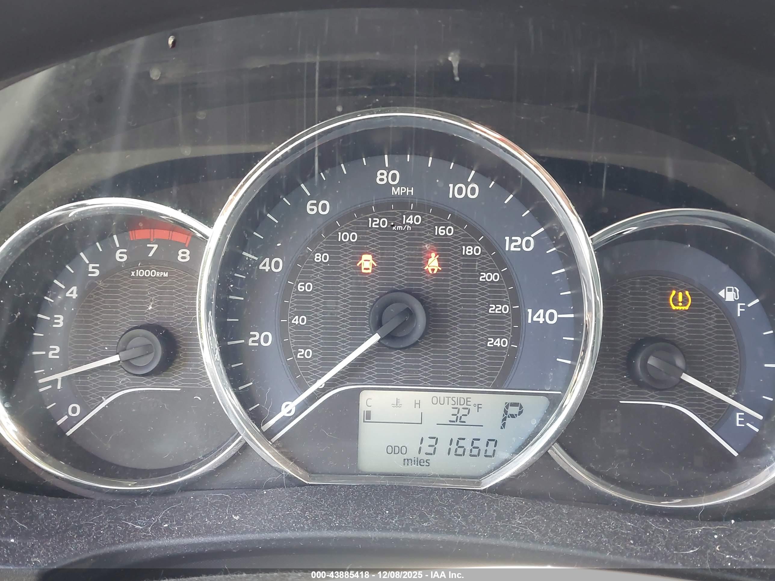 TOYOTA COROLLA image 7