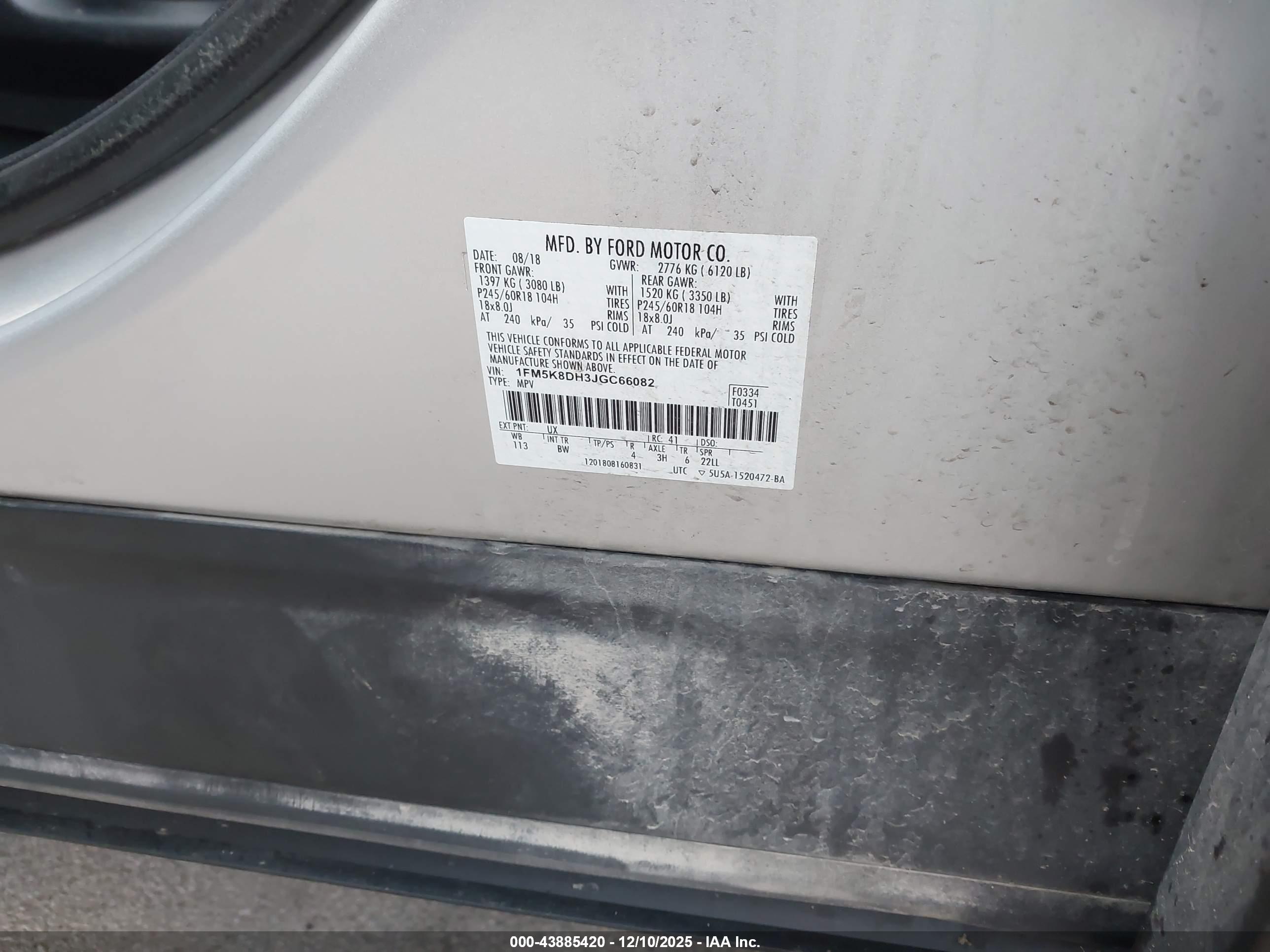 FORD EXPLORER image 9
