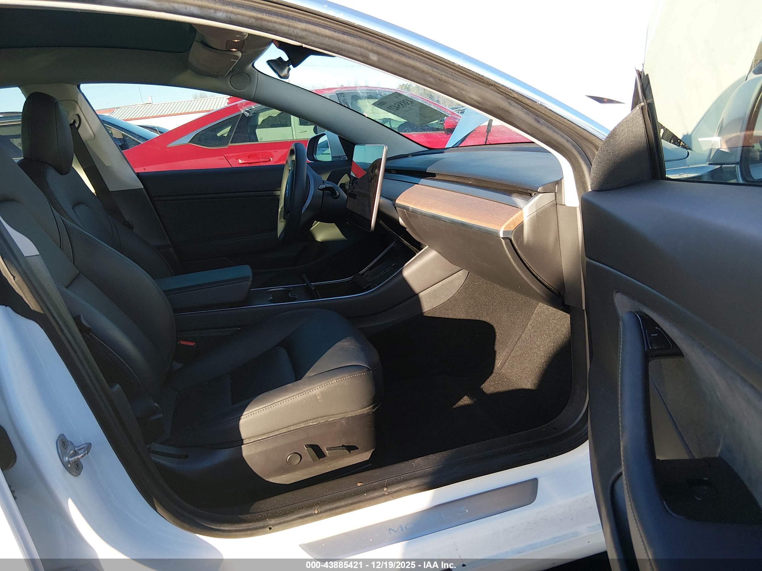 TESLA MODEL image 5