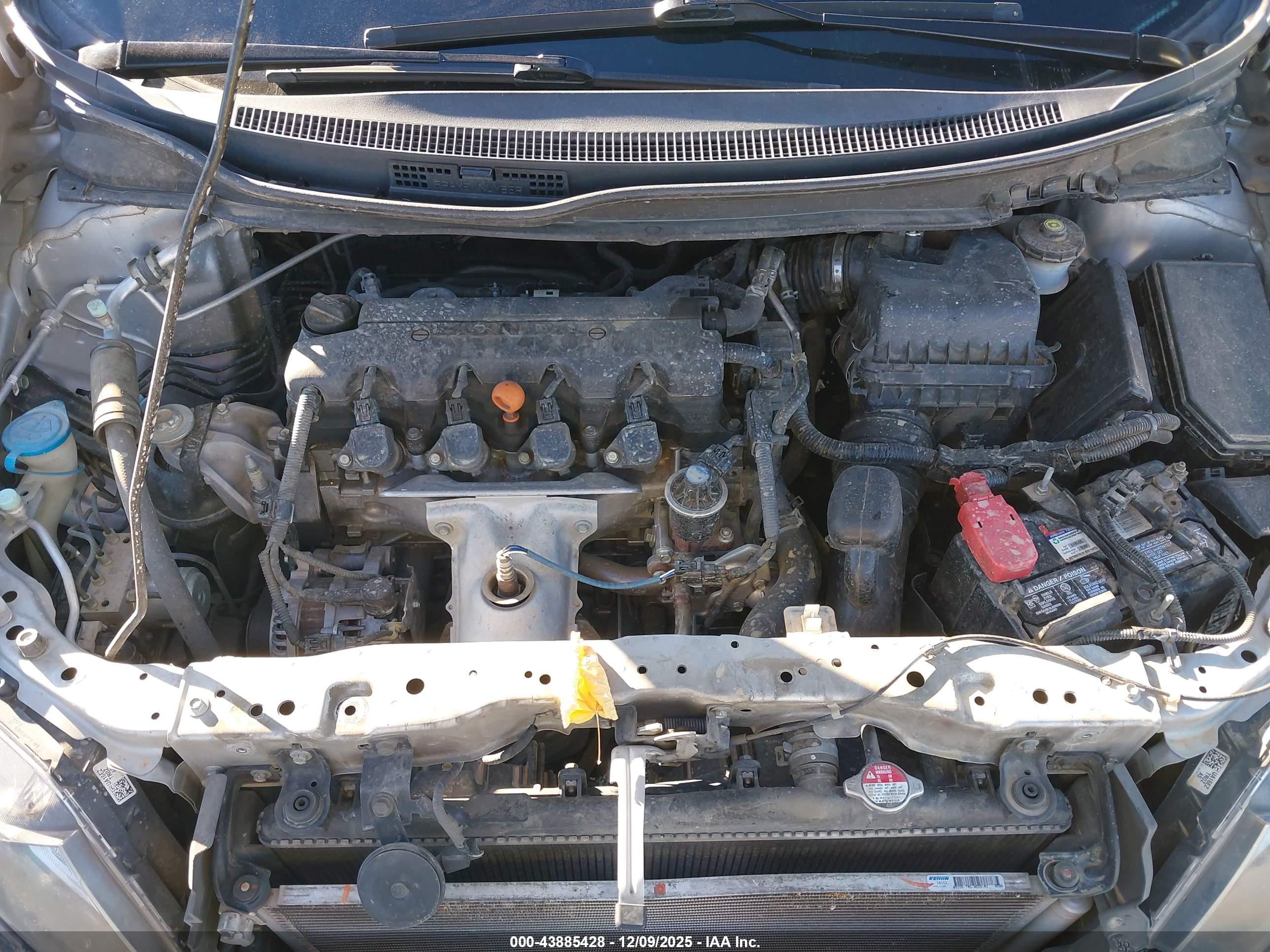 HONDA CIVIC image 10