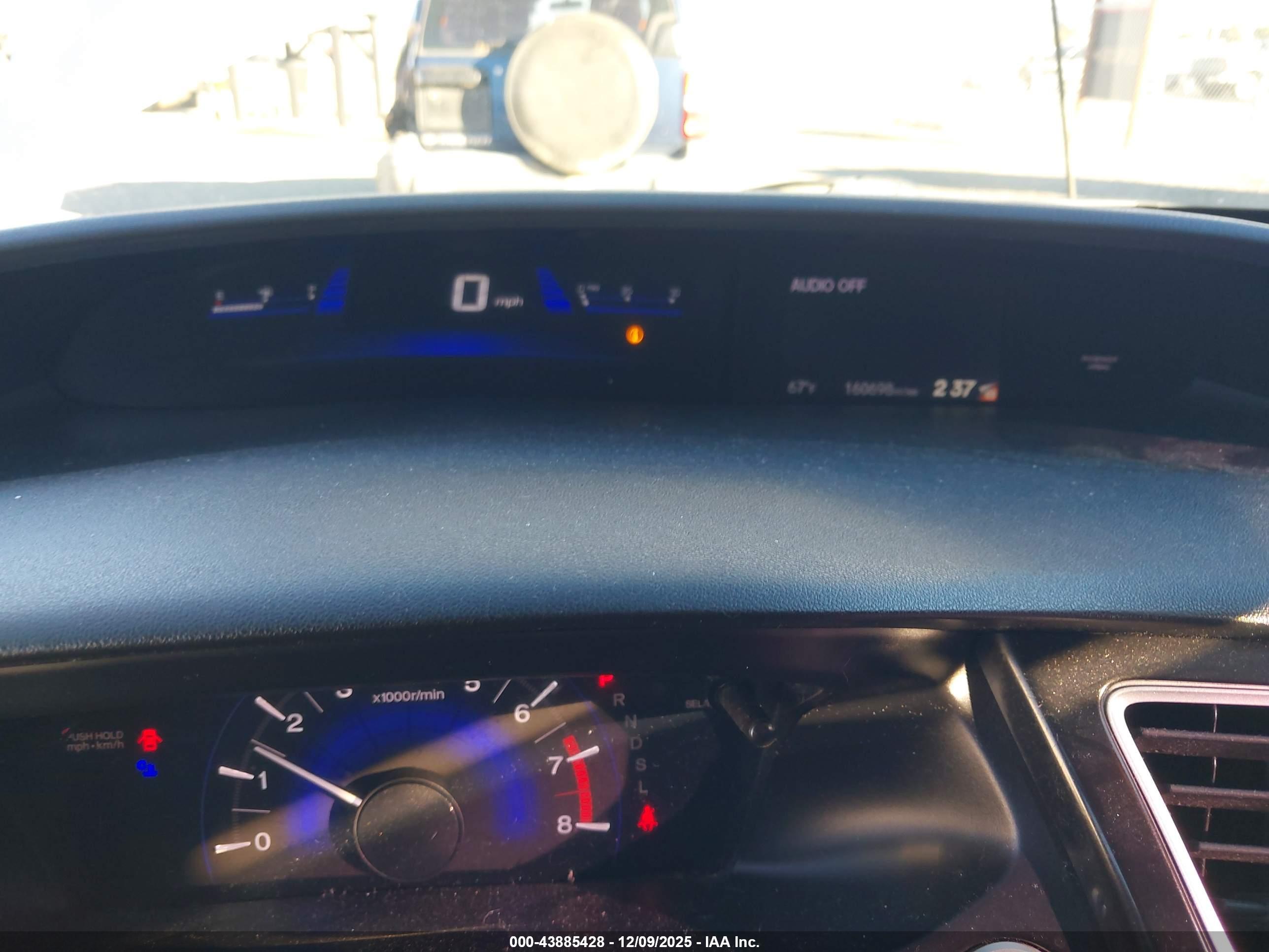 HONDA CIVIC image 7