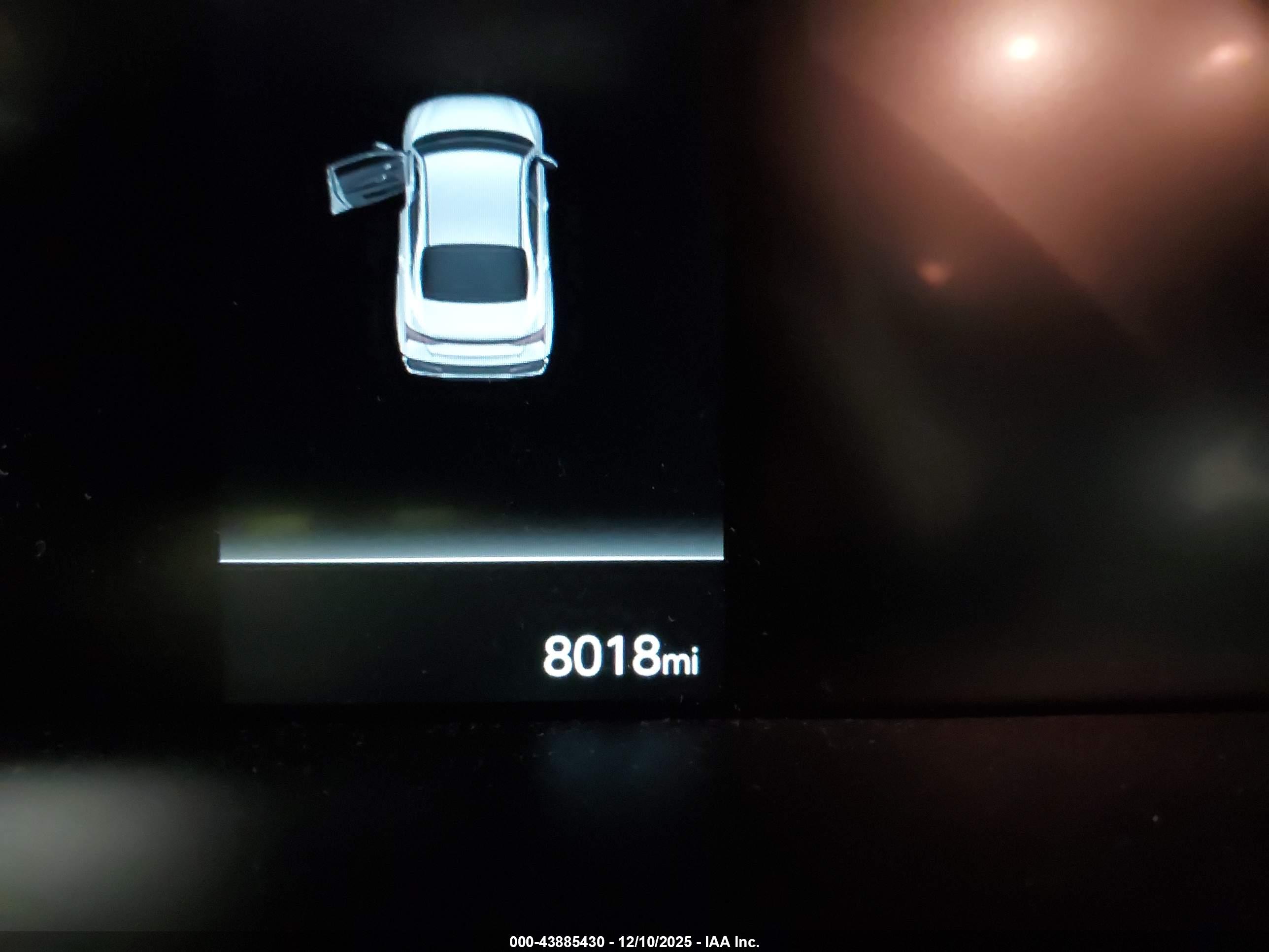 HYUNDAI ELANTRA image 7