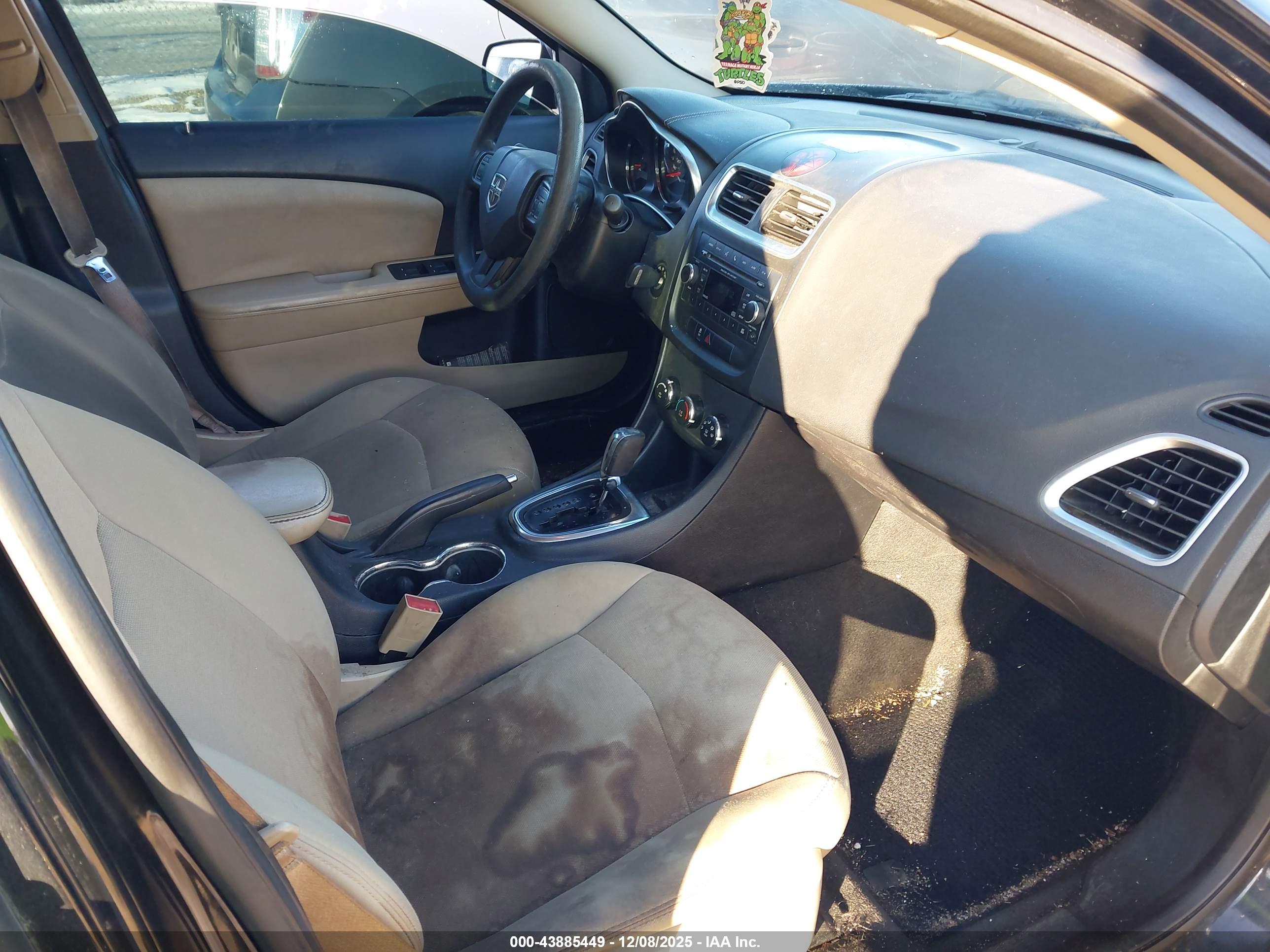 DODGE AVENGER image 5