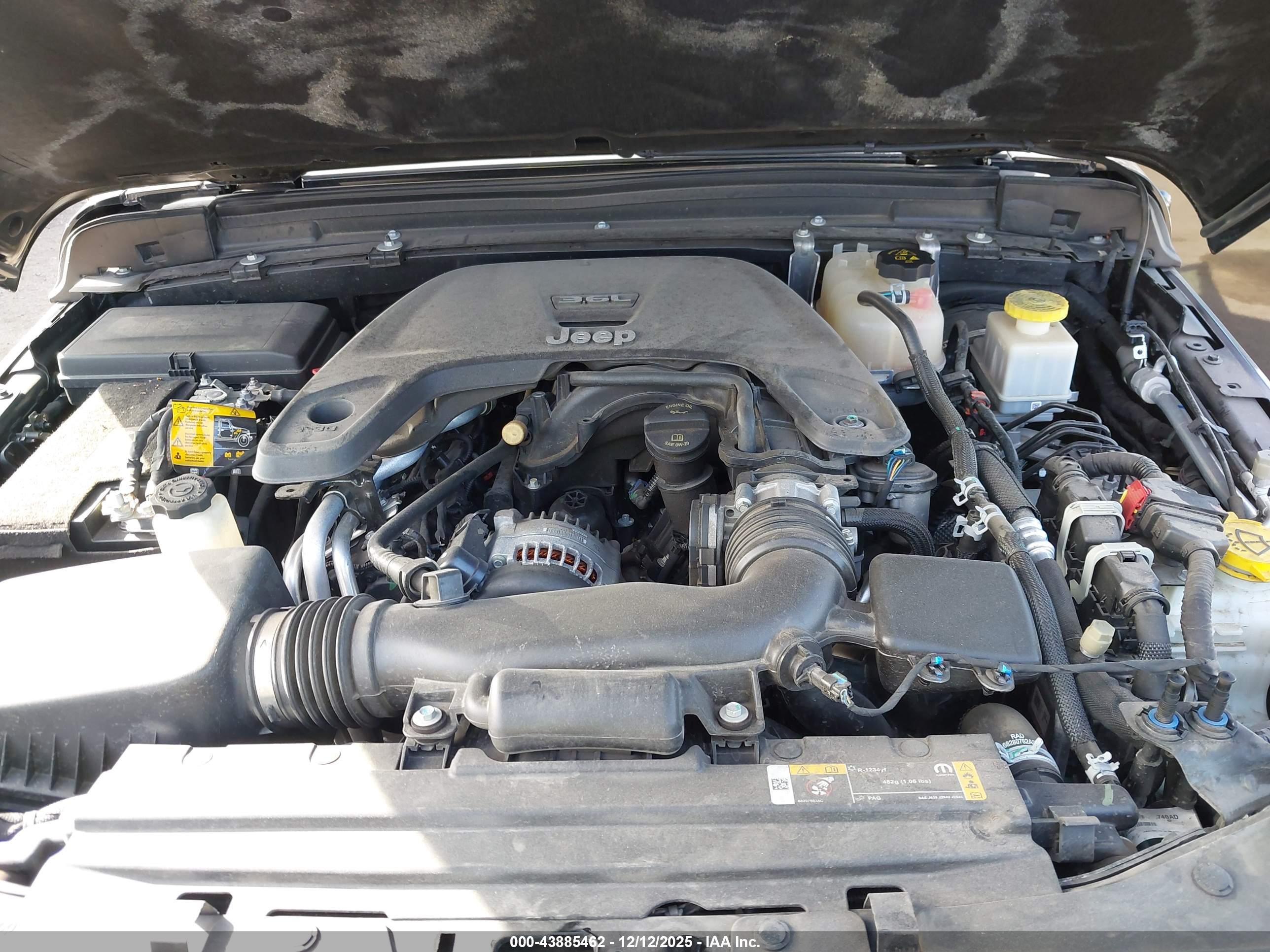 JEEP GLADIATOR image 10