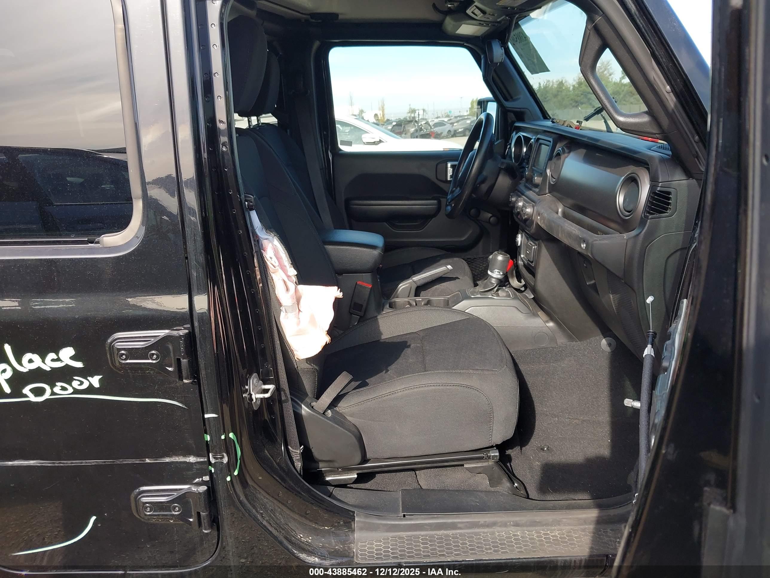 JEEP GLADIATOR image 5