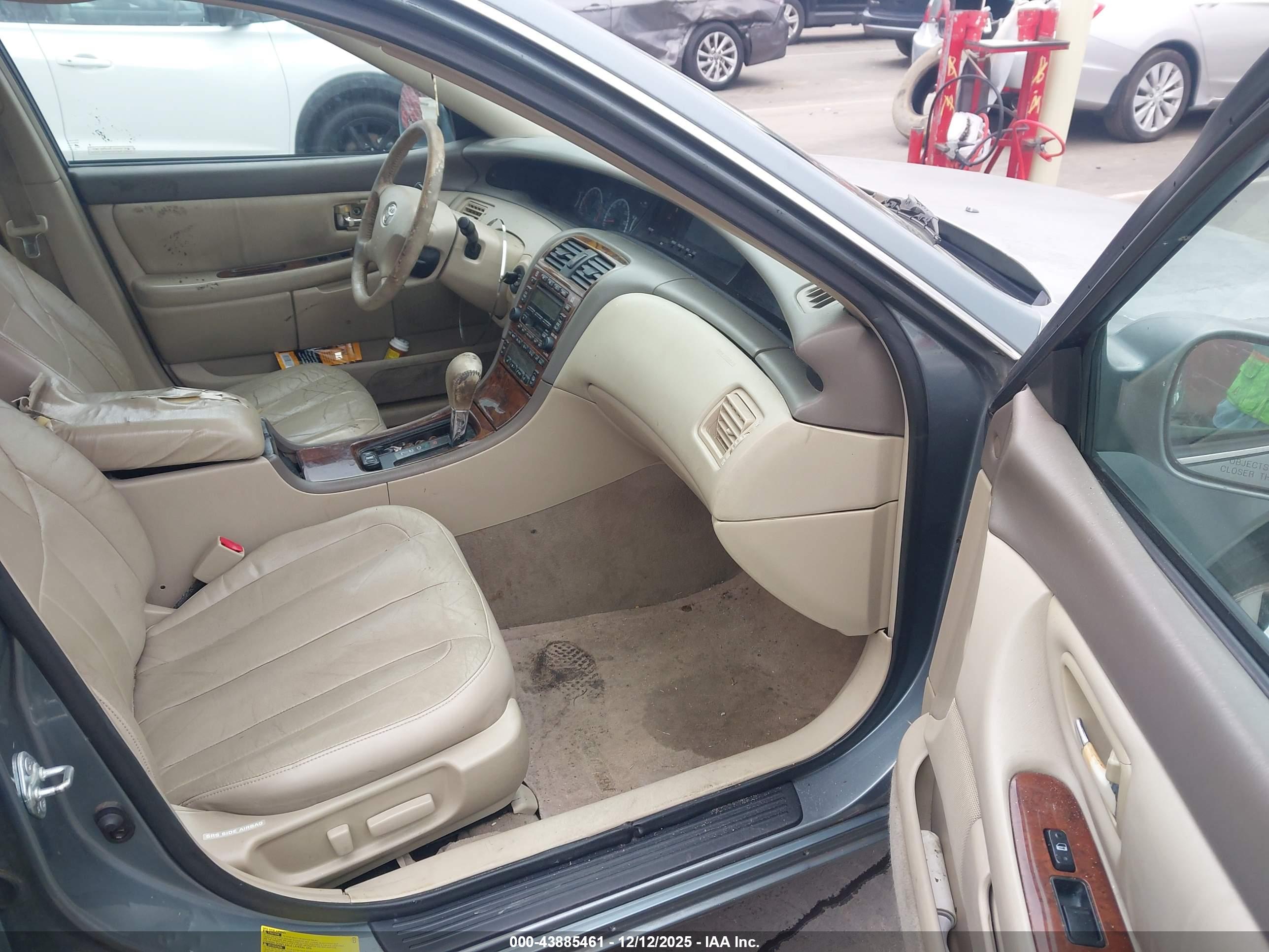 TOYOTA AVALON image 5