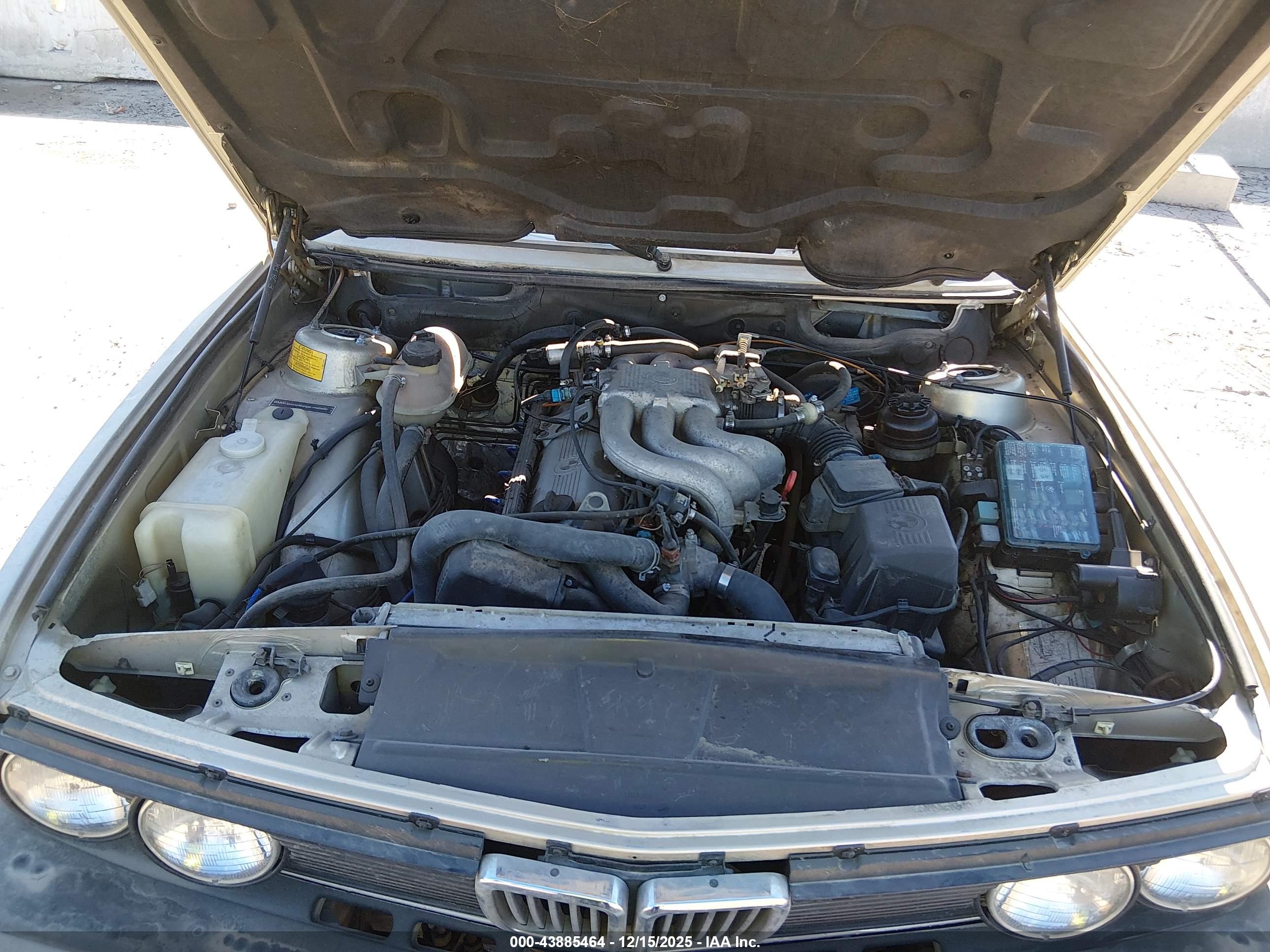 BMW 528 image 10