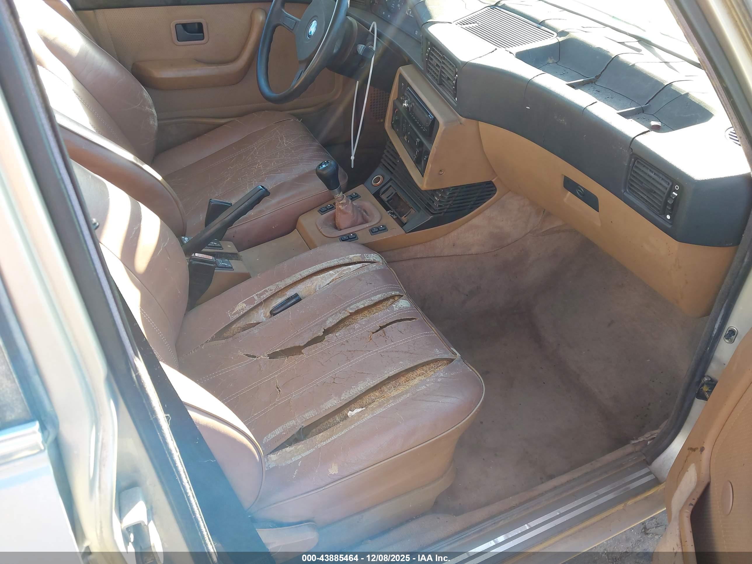 BMW 528 image 5