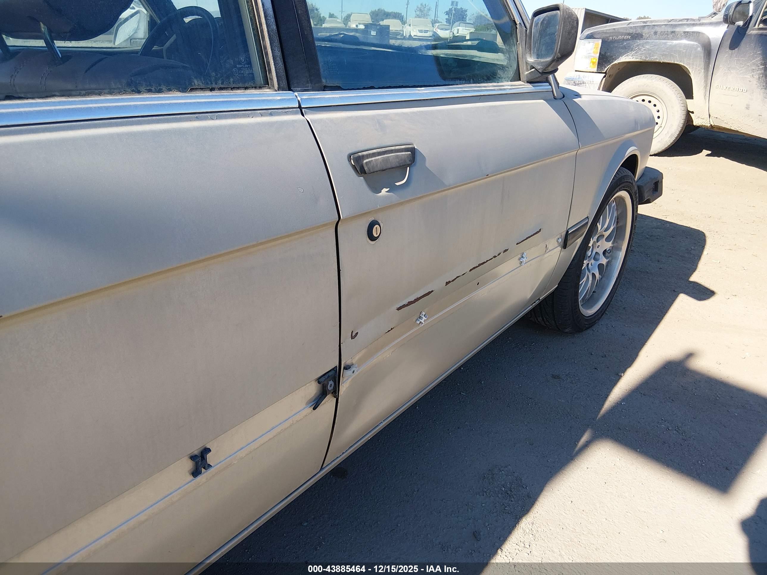 BMW 528 image 6