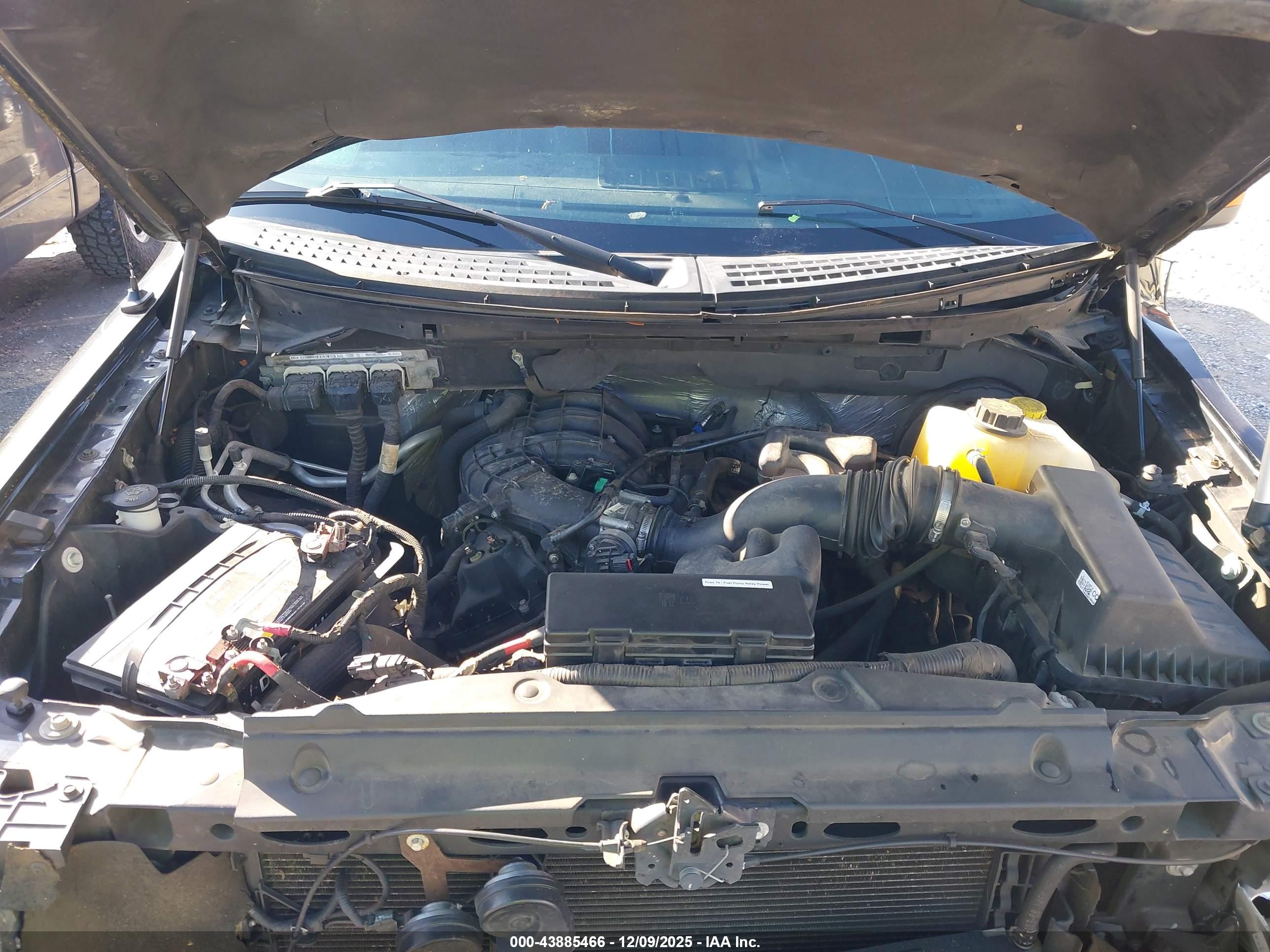 FORD F-150 image 10