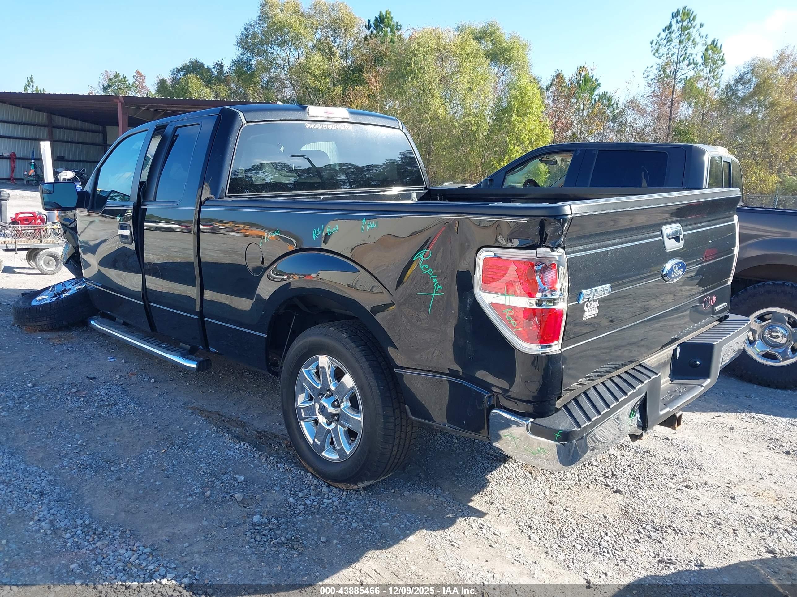 FORD F-150 image 3