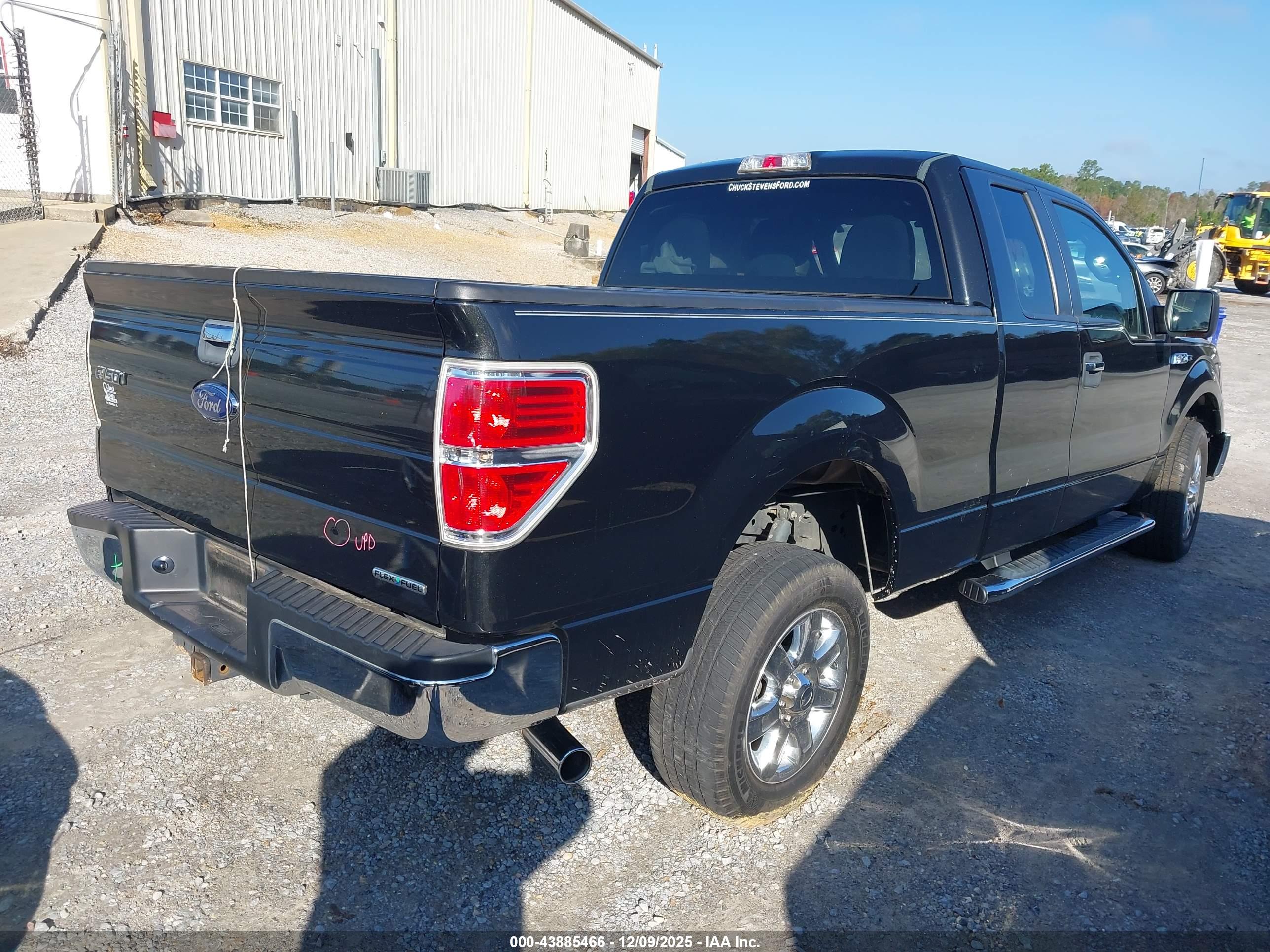 FORD F-150 image 4