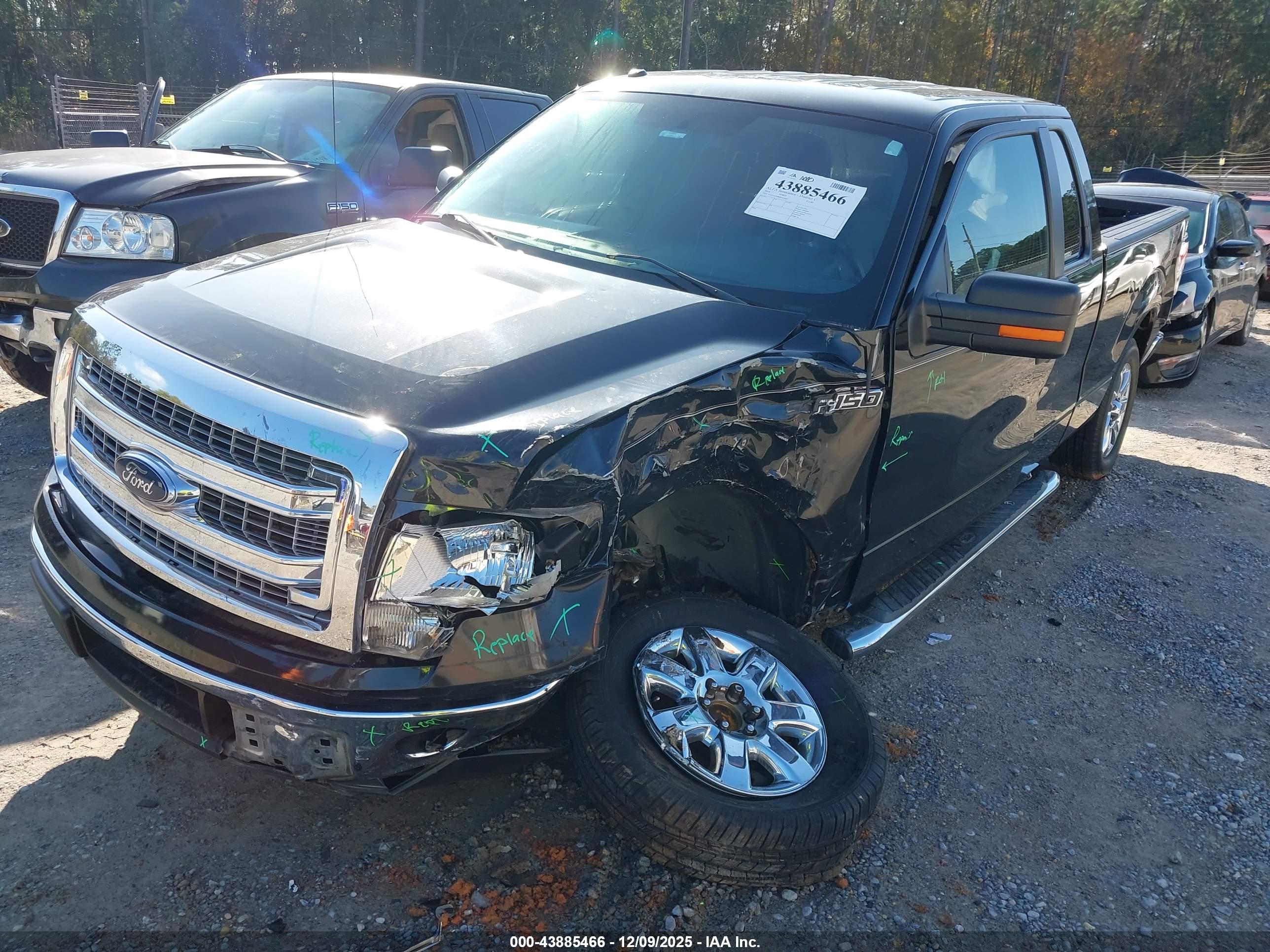 FORD F-150 image 6