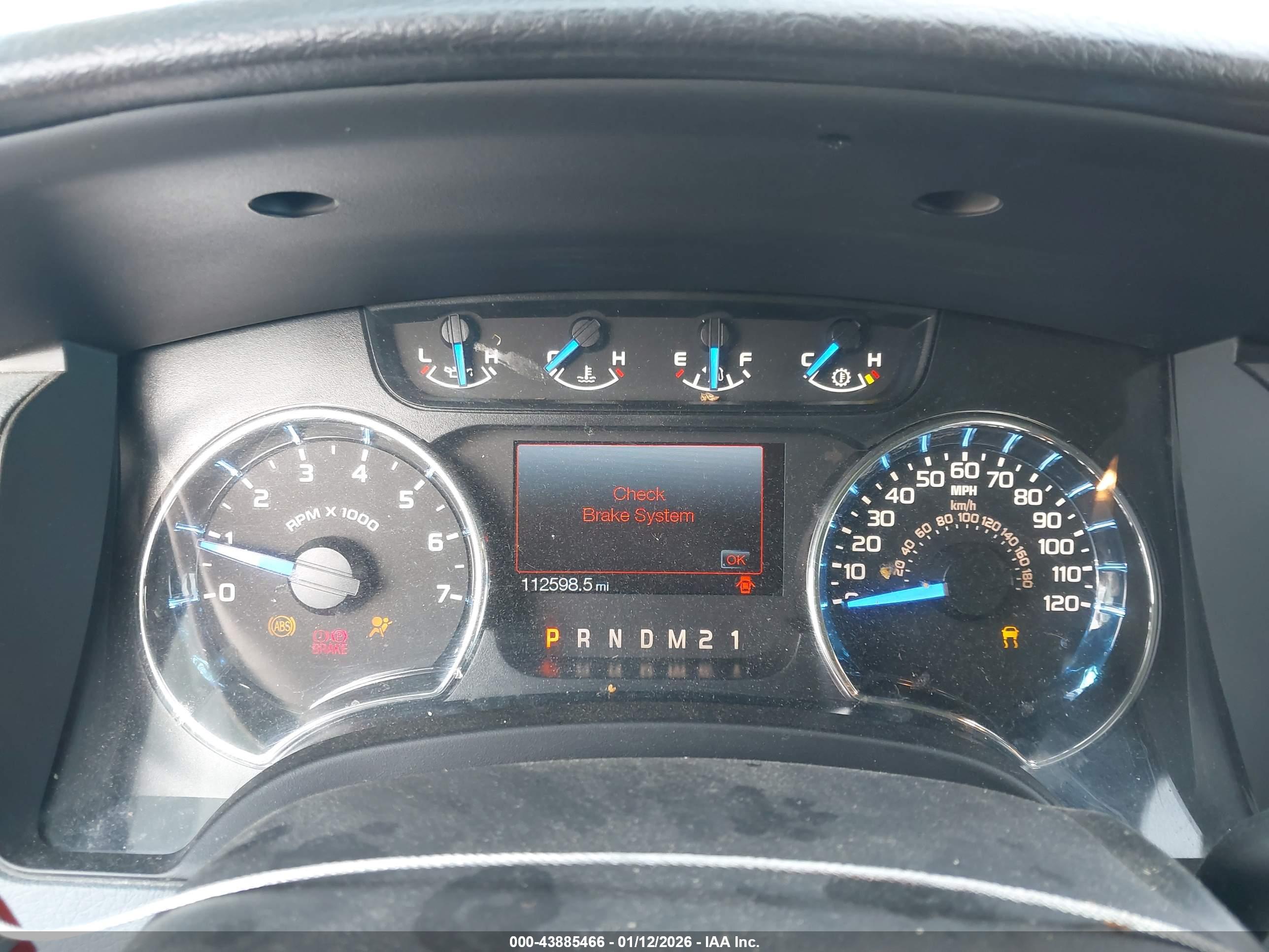 FORD F-150 image 7