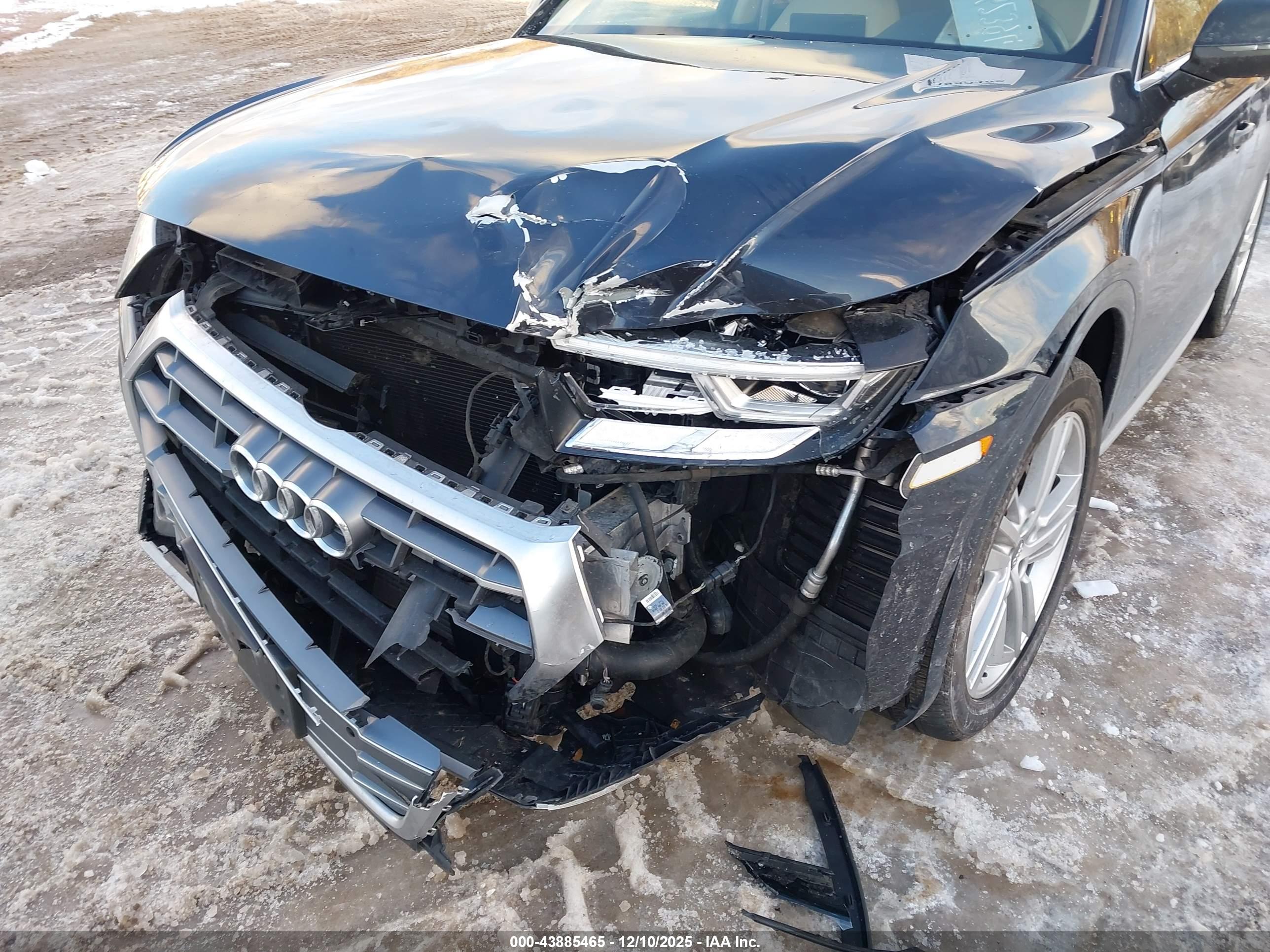 AUDI Q5 image 6