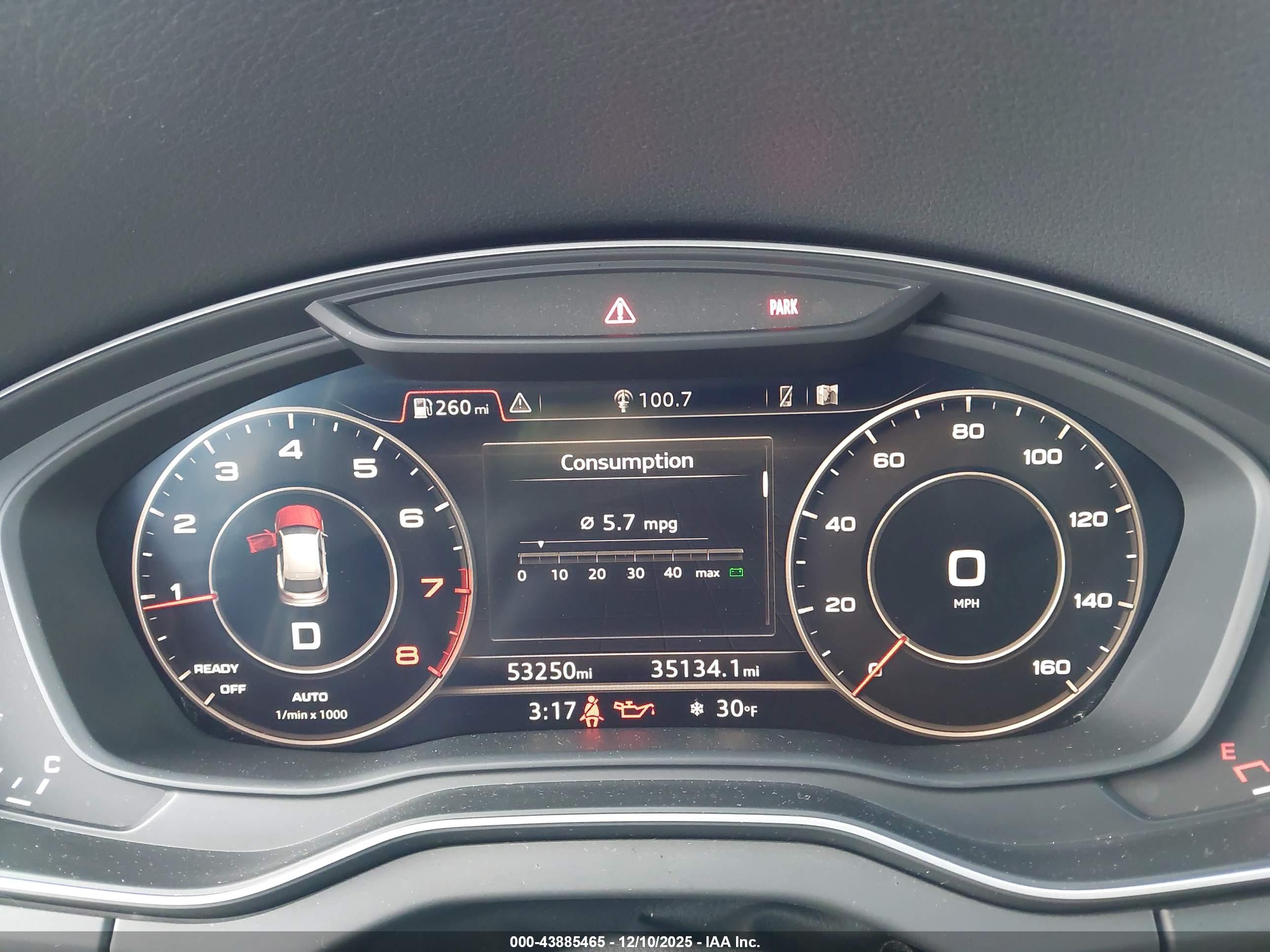 AUDI Q5 image 7