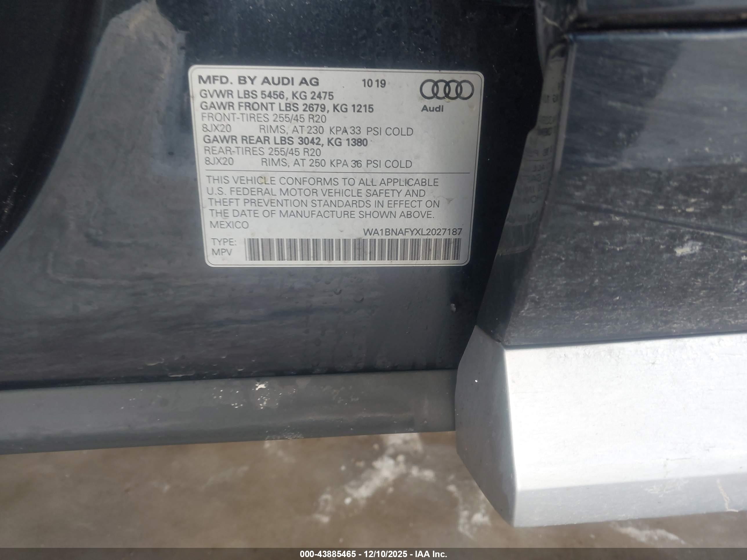AUDI Q5 image 9
